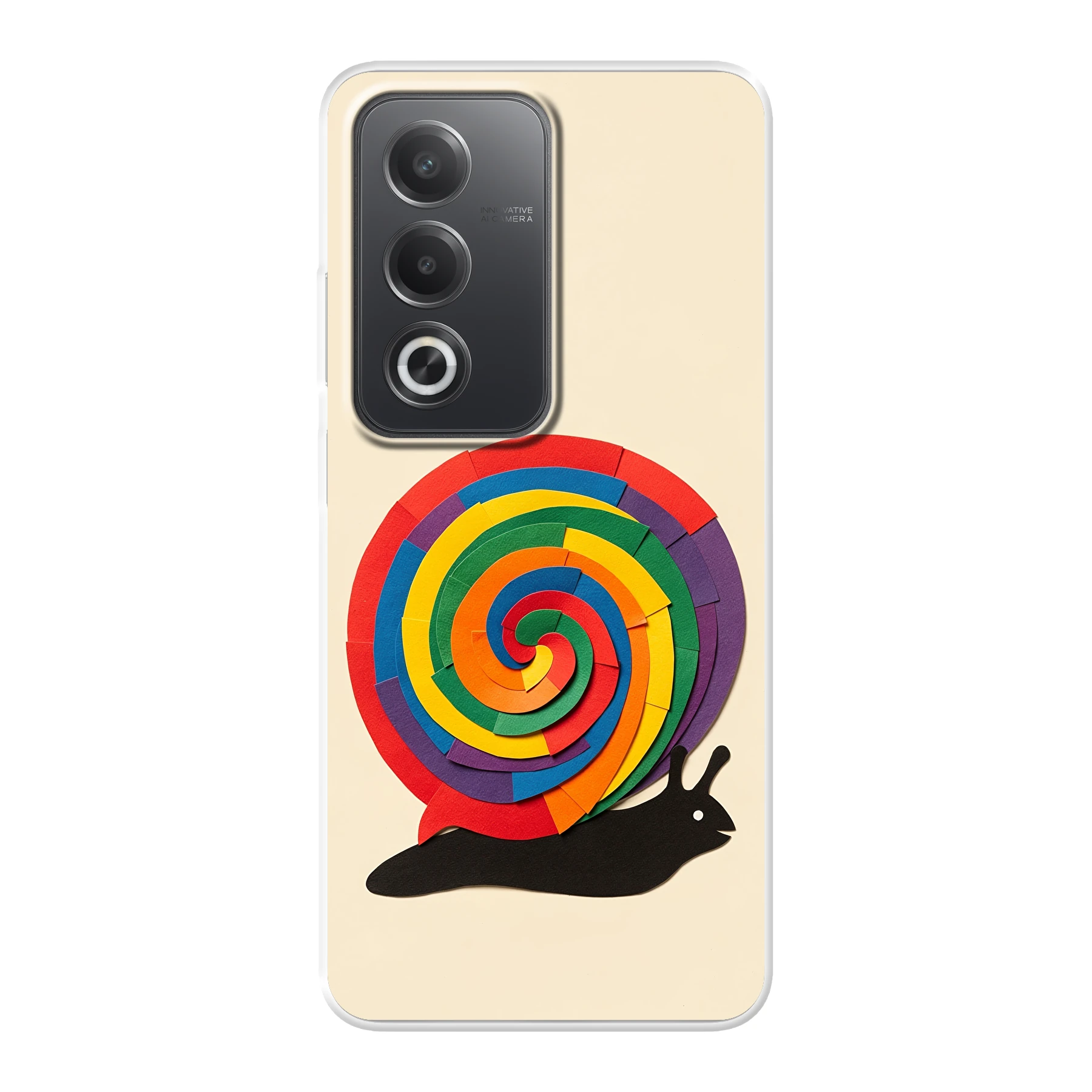 Oppo A80 / A3 Pro phone case
