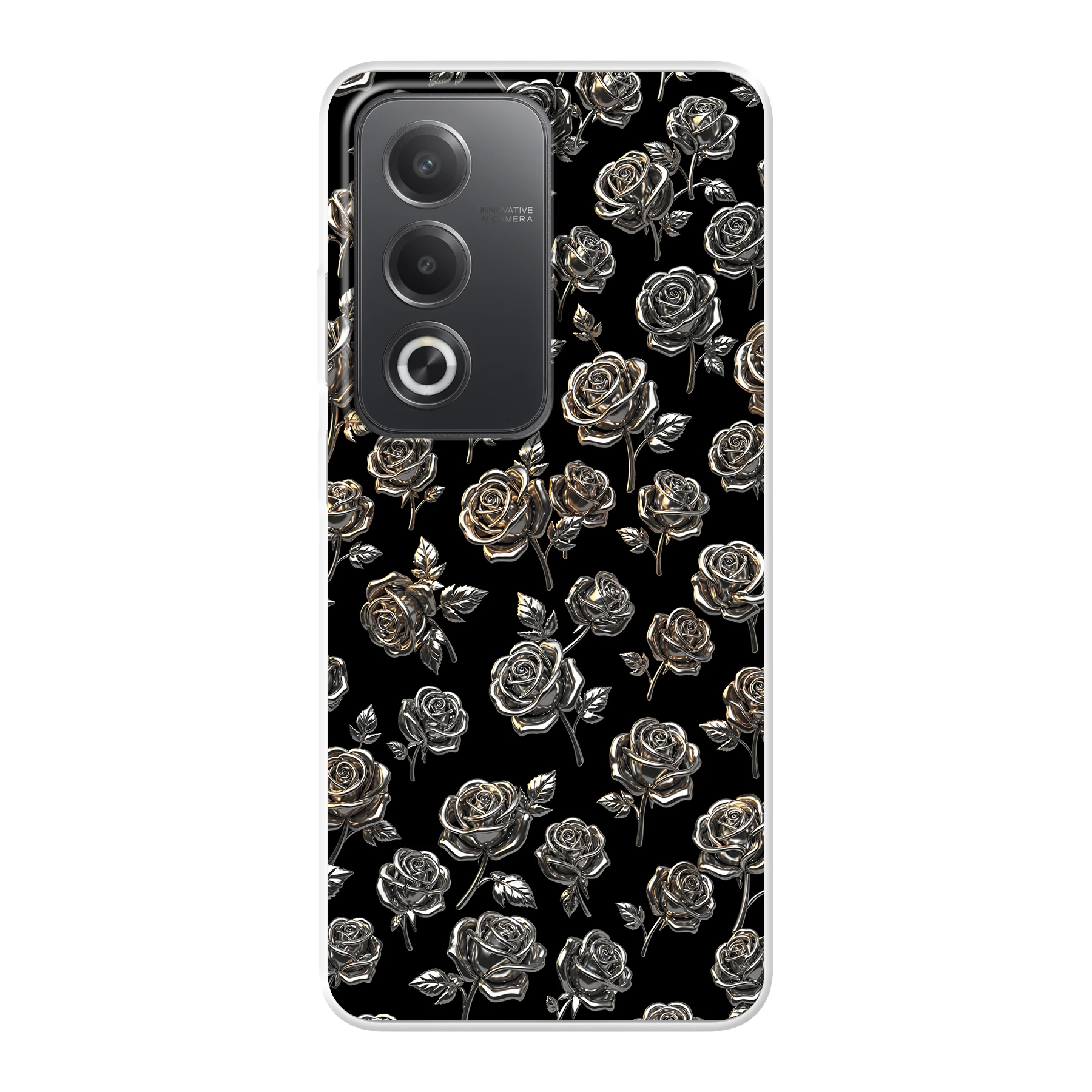 Oppo A80 / A3 Pro phone case