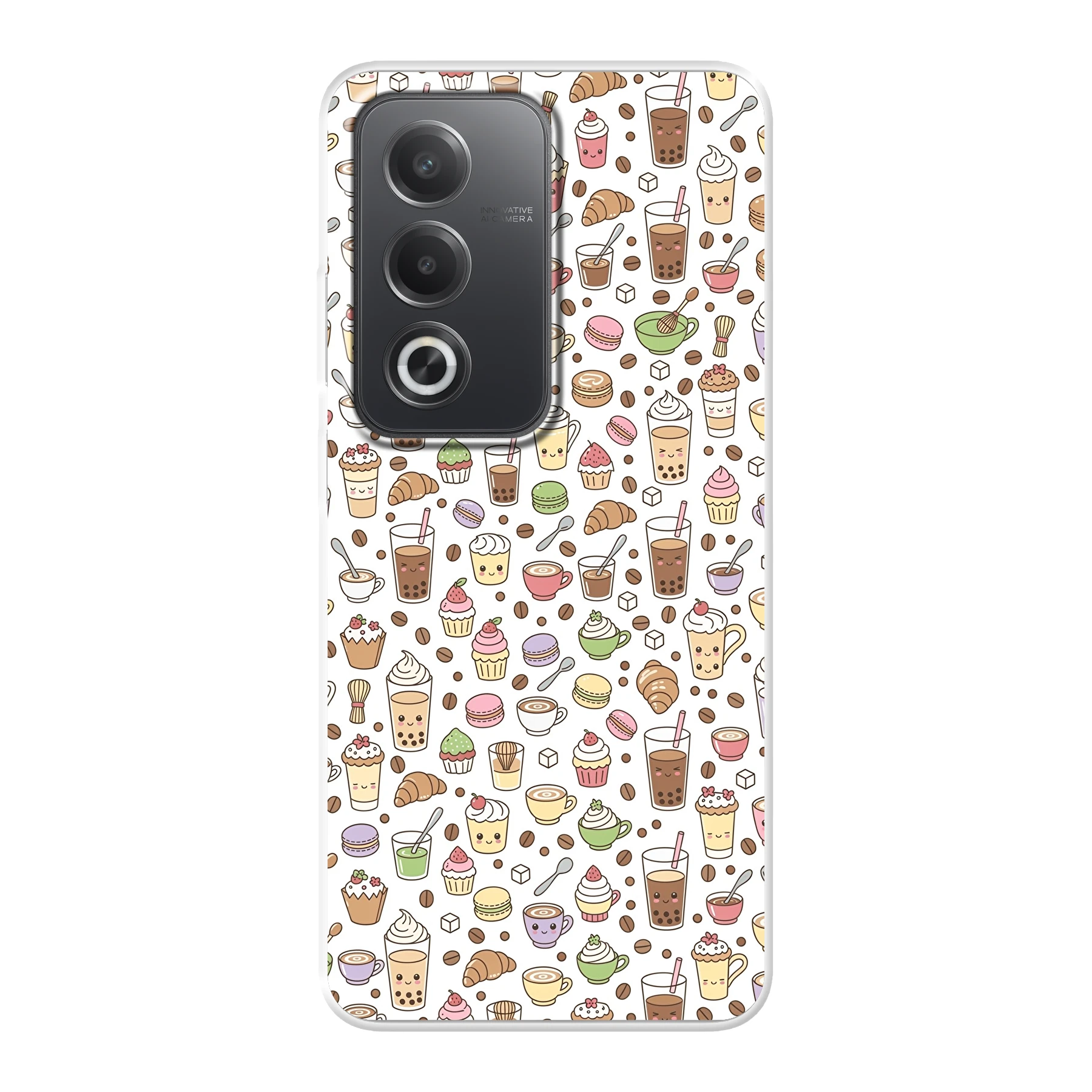 Oppo A80 / A3 Pro phone case