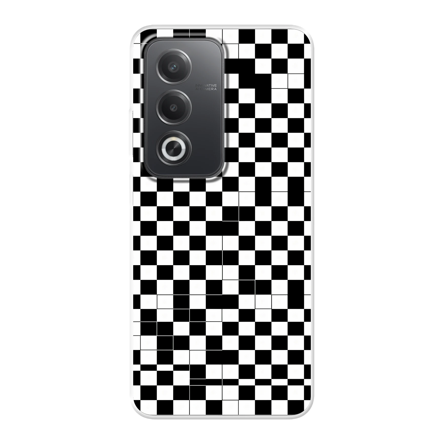 Oppo A80 / A3 Pro phone case