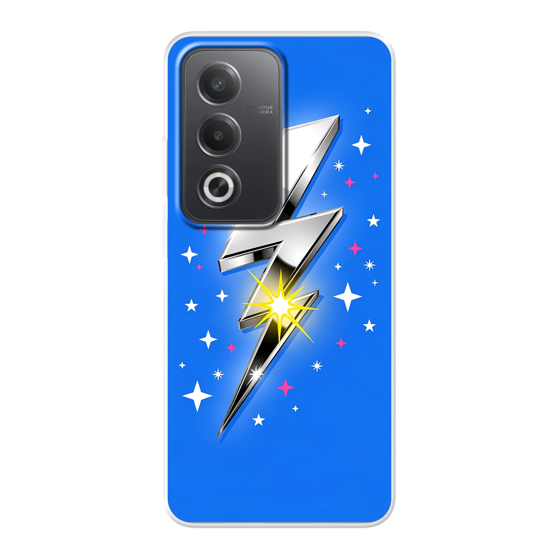 Oppo A80 / A3 Pro phone case