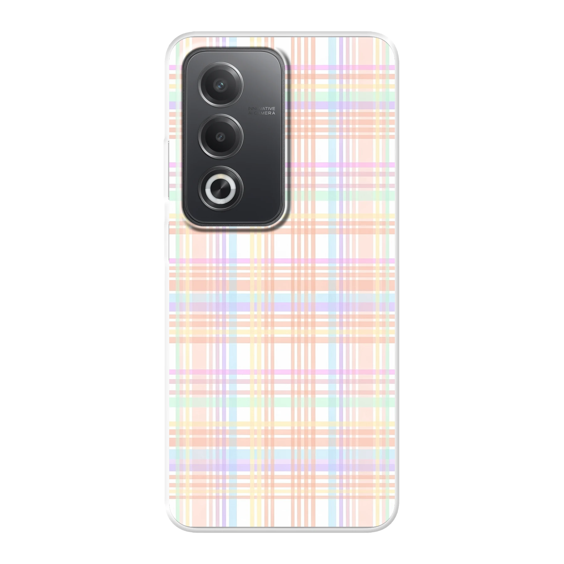 Oppo A80 / A3 Pro phone case