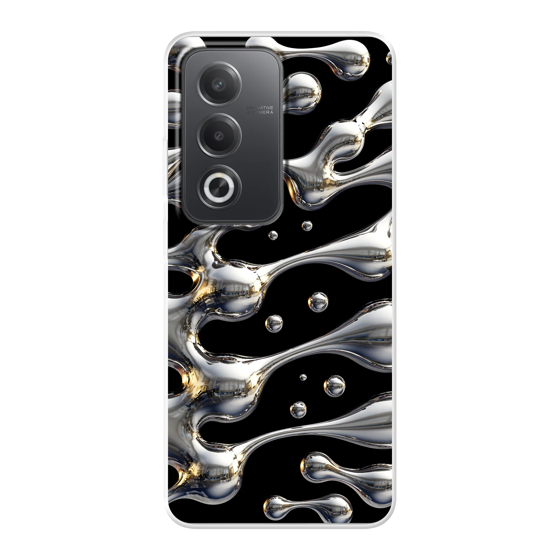 Oppo A80 / A3 Pro phone case