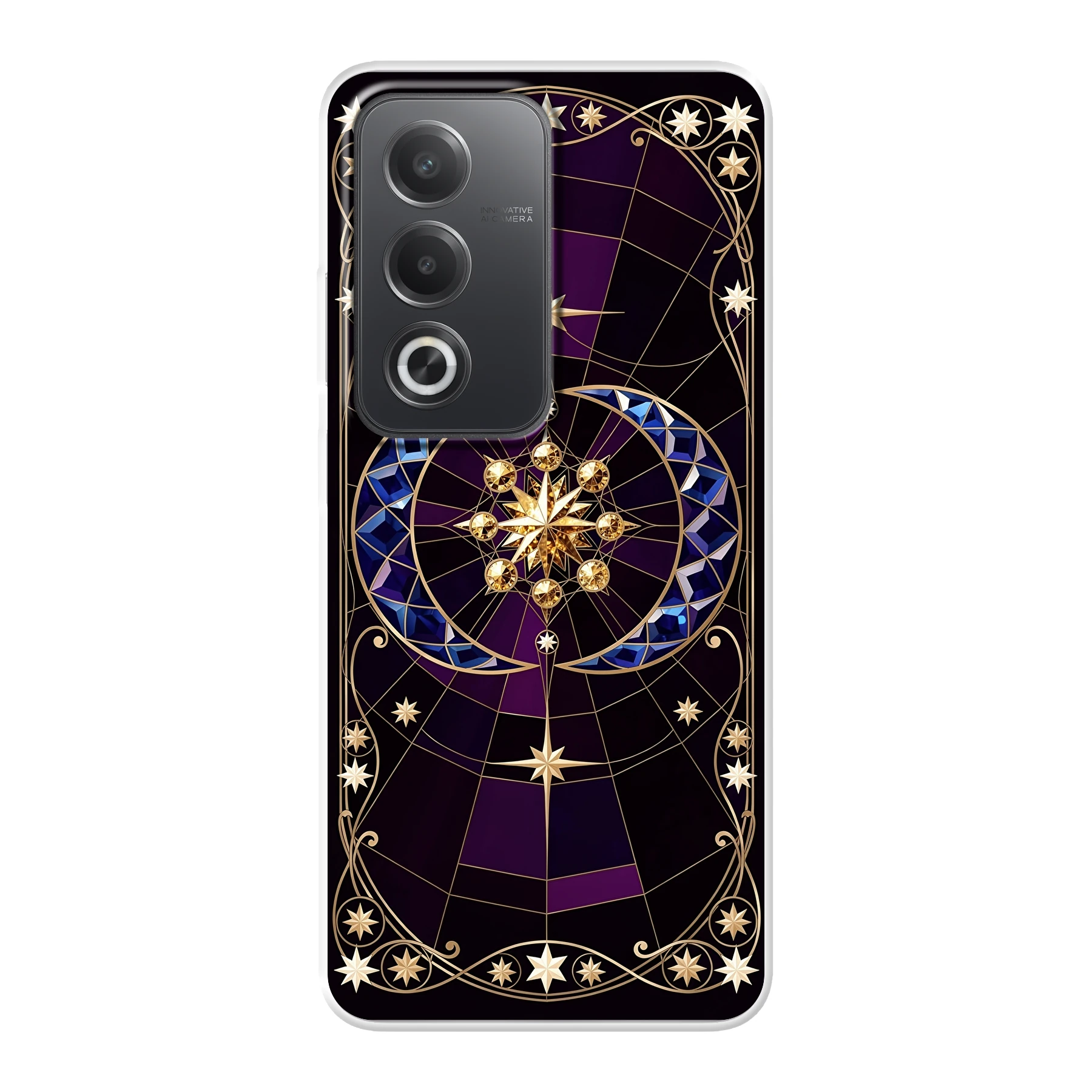 Oppo A80 / A3 Pro phone case
