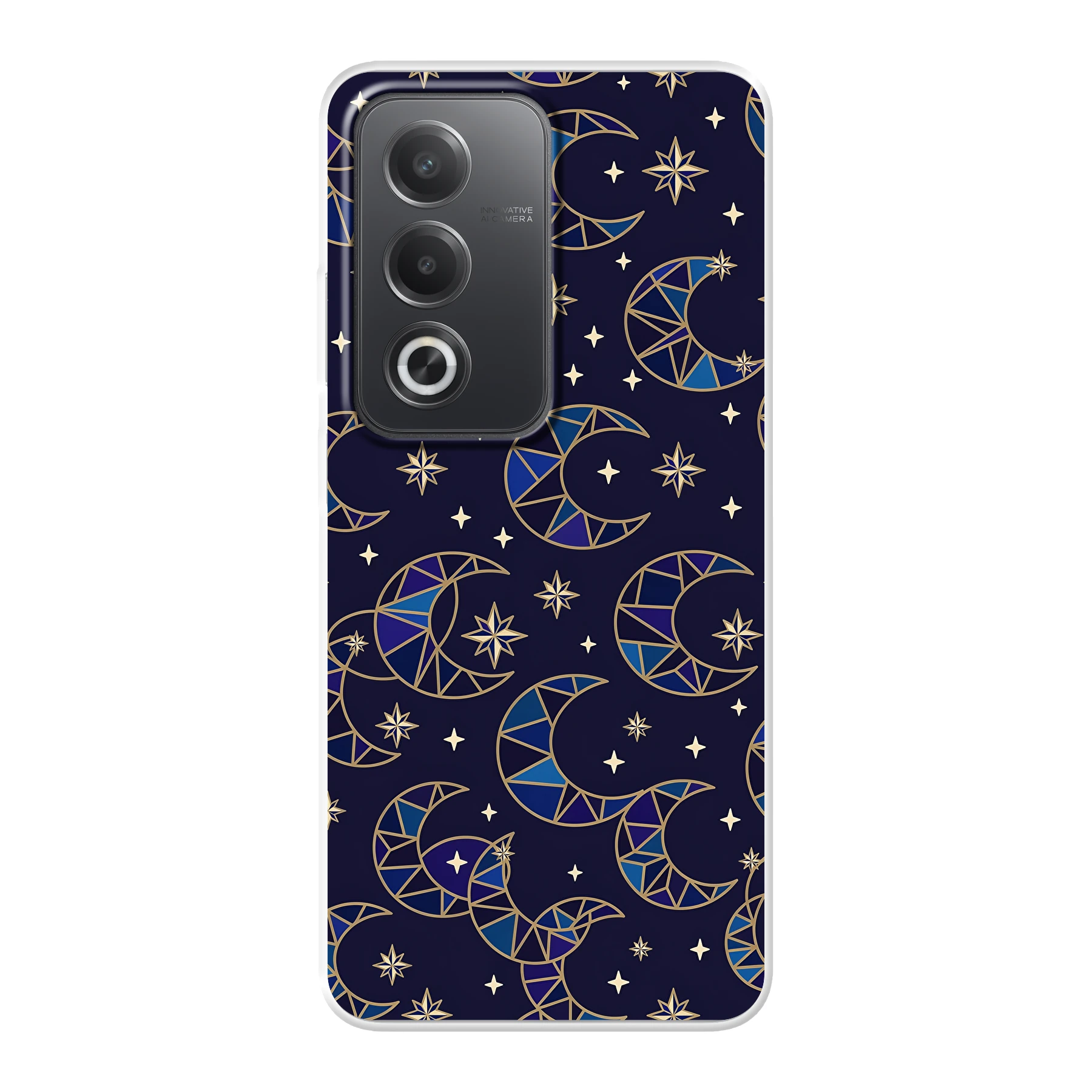 Oppo A80 / A3 Pro phone case