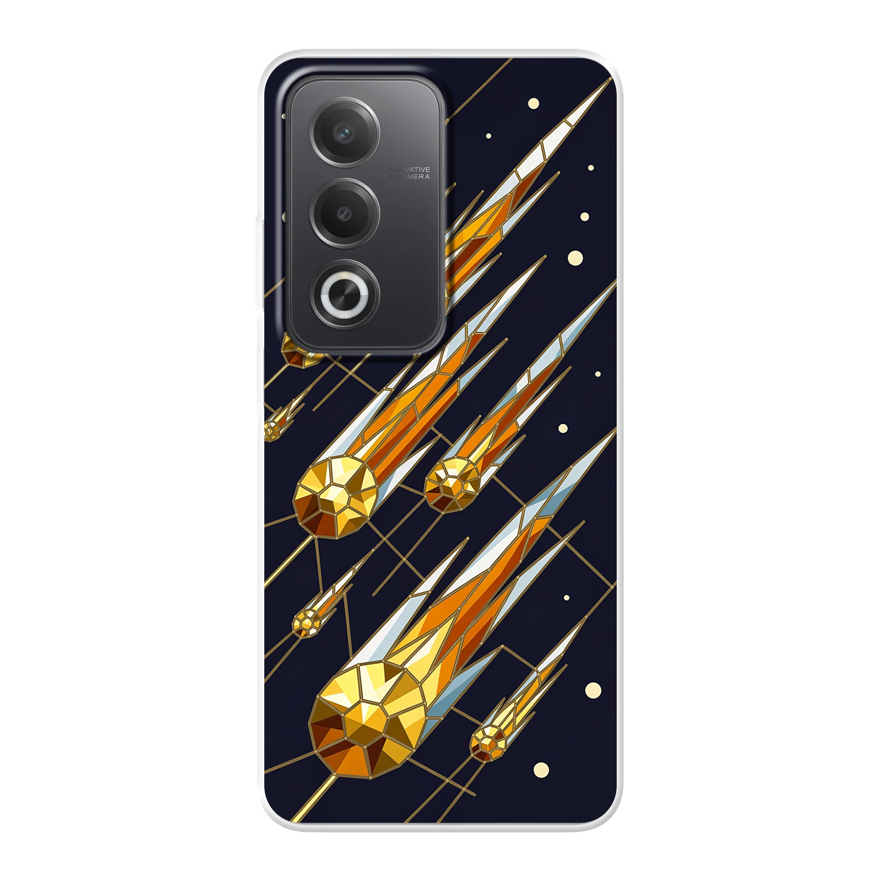 Oppo A80 / A3 Pro phone case