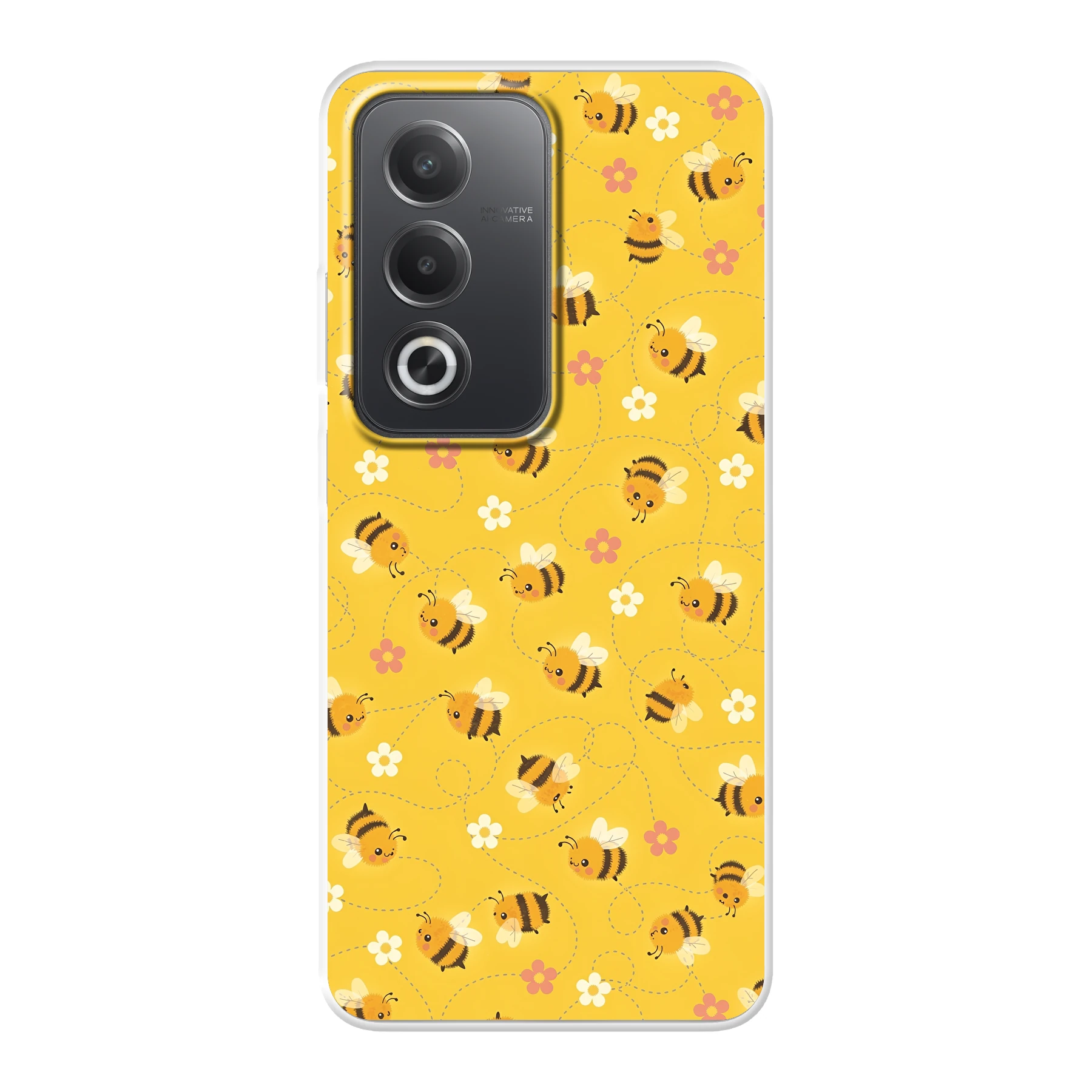 Oppo A80 / A3 Pro phone case