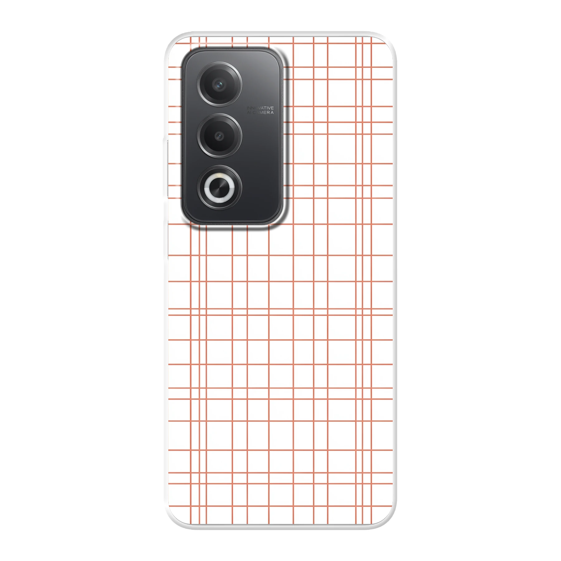 Oppo A80 / A3 Pro phone case
