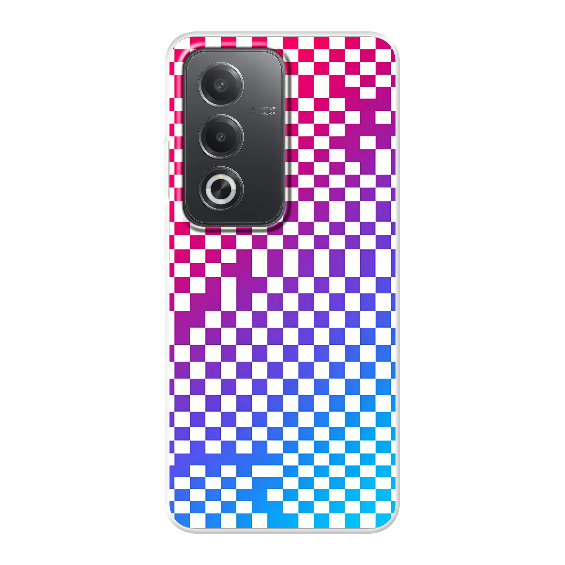 Oppo A80 / A3 Pro phone case