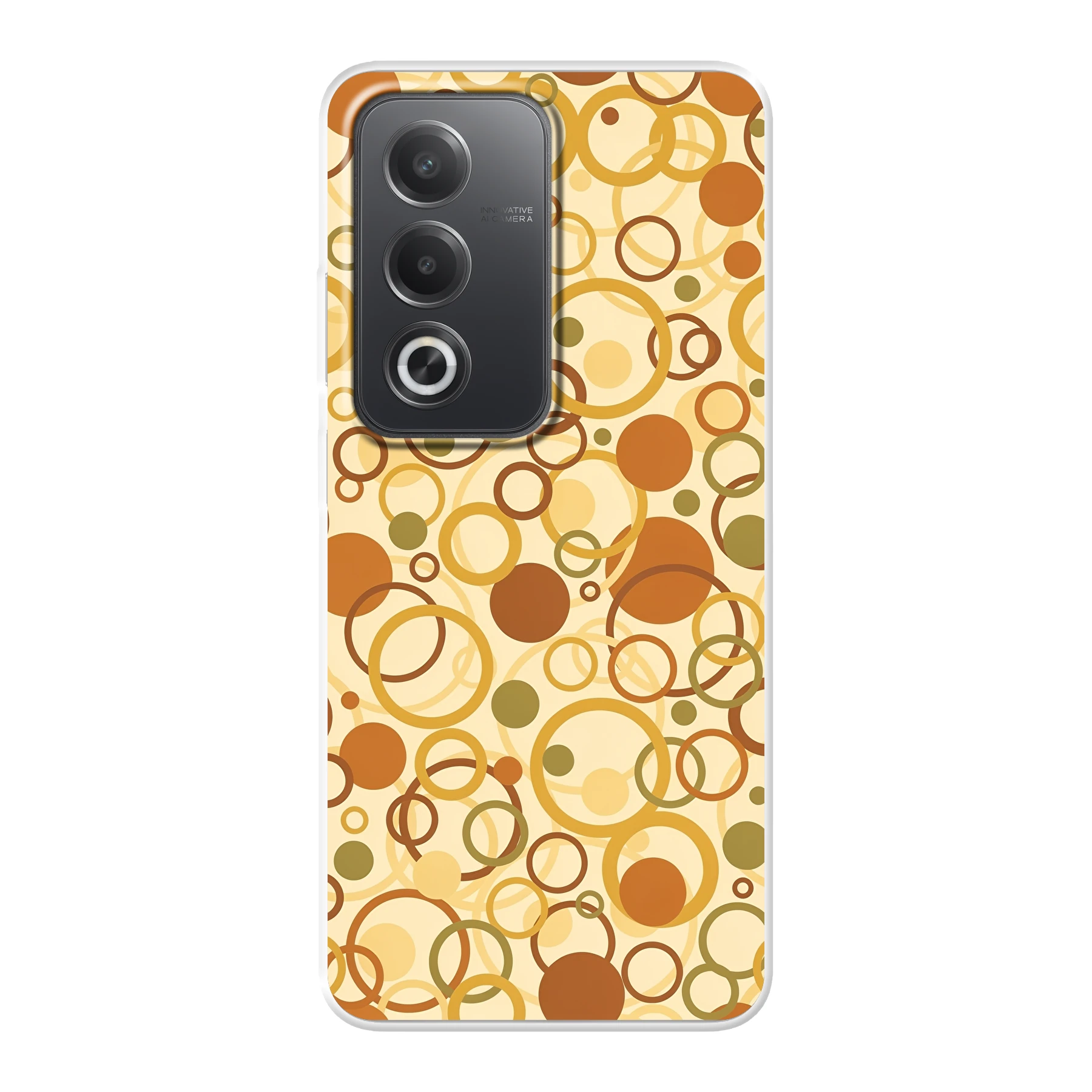 Oppo A80 / A3 Pro phone case