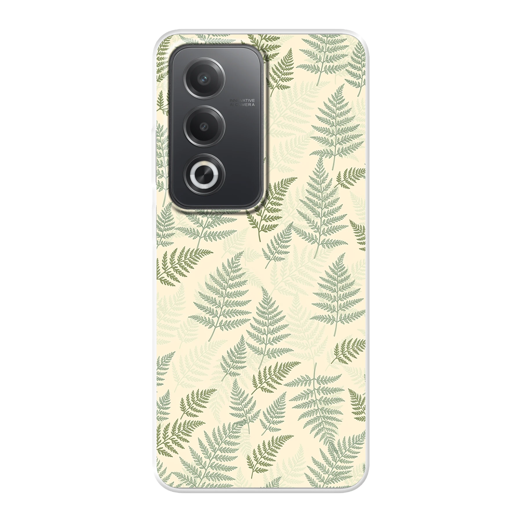 Oppo A80 / A3 Pro phone case