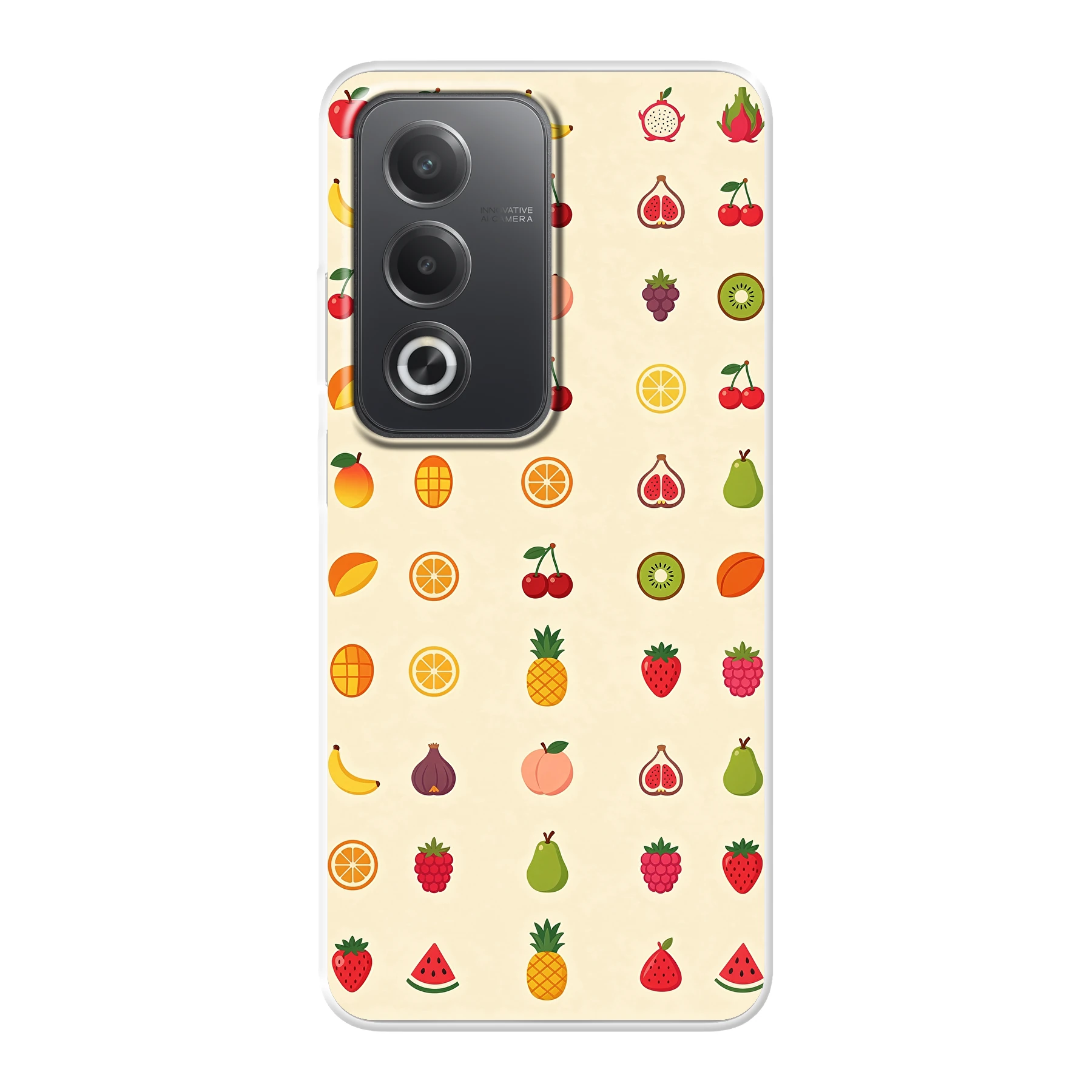 Oppo A80 / A3 Pro phone case