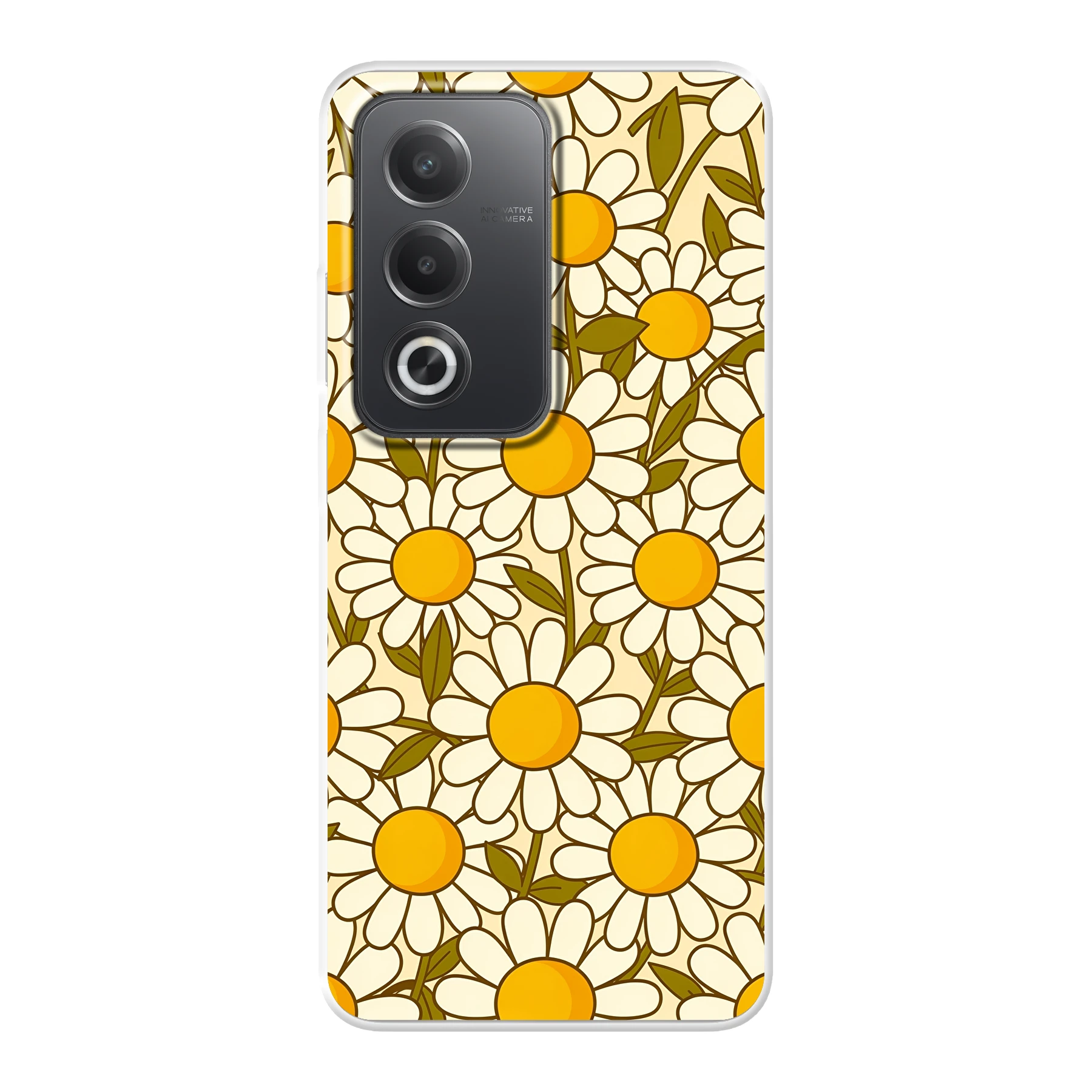 Oppo A80 / A3 Pro phone case