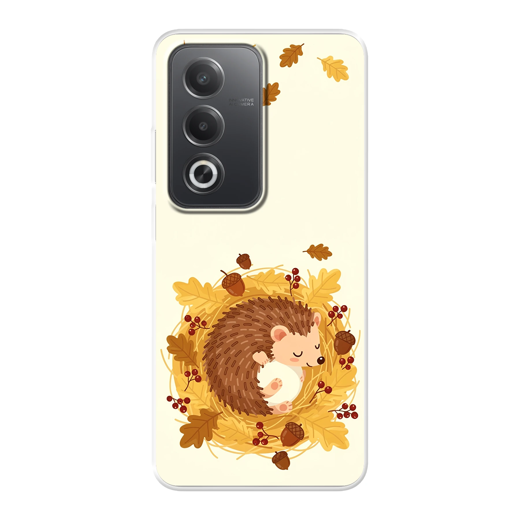 Oppo A80 / A3 Pro phone case