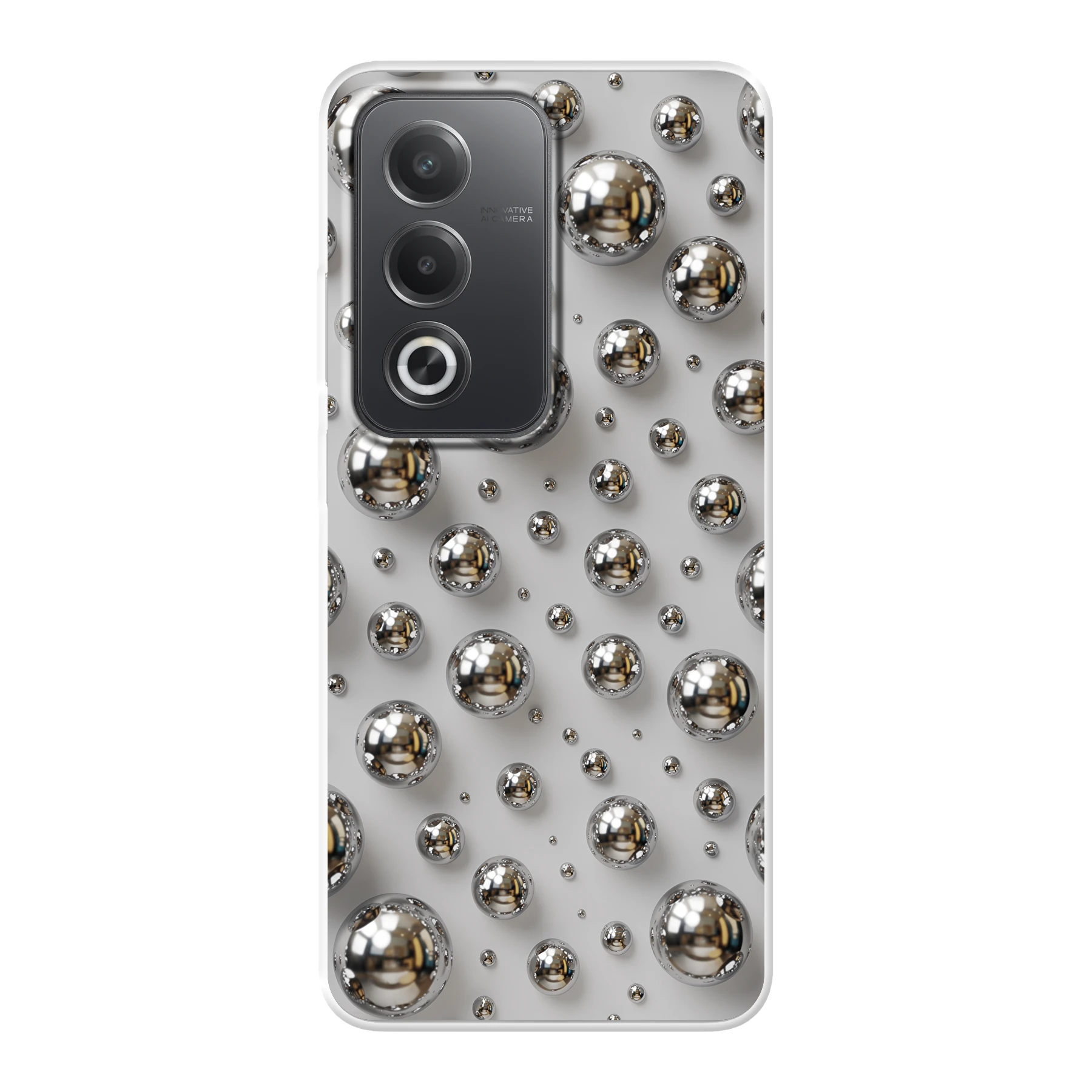 Oppo A80 / A3 Pro phone case