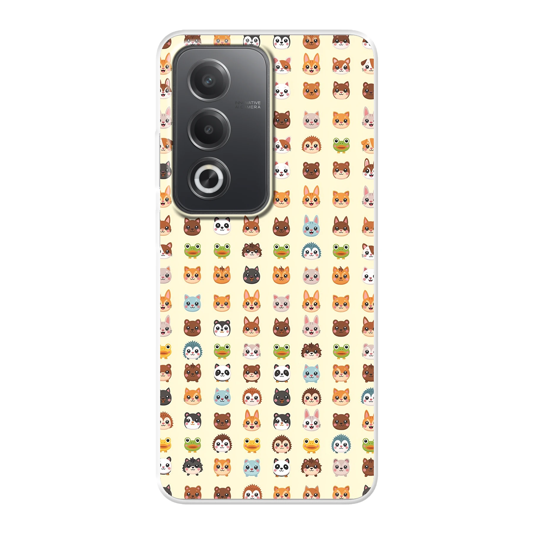 Oppo A80 / A3 Pro phone case