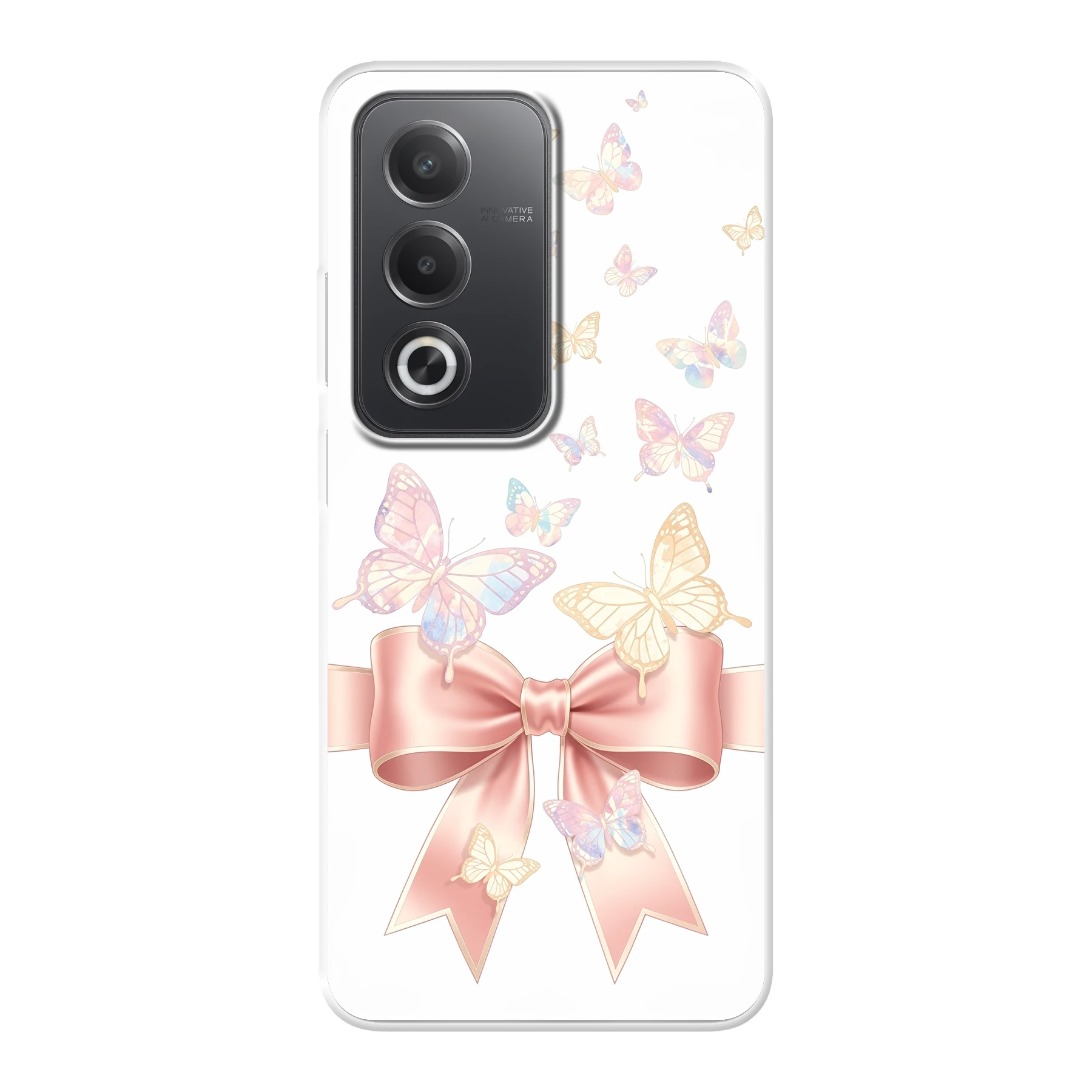 Oppo A80 / A3 Pro phone case