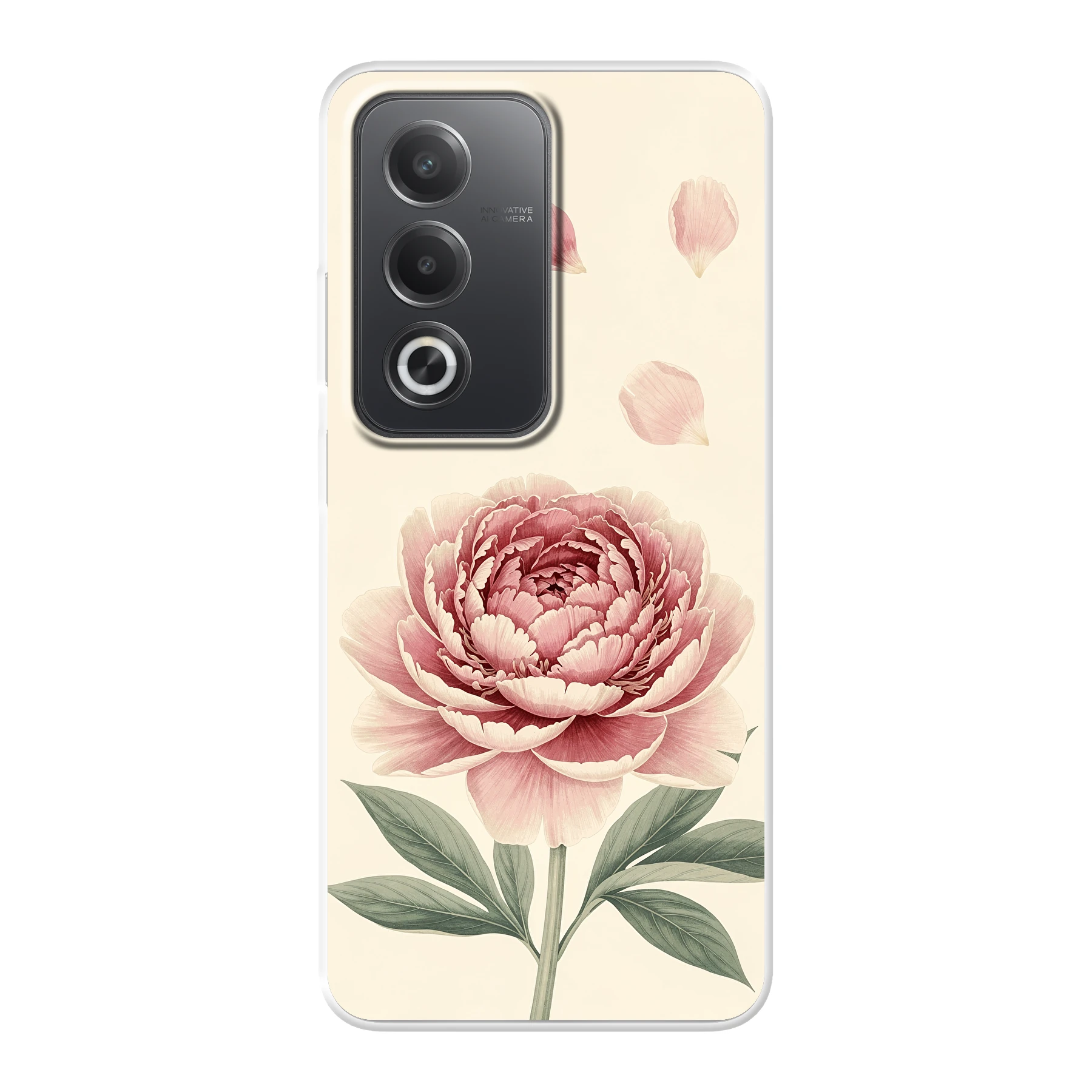 Oppo A80 / A3 Pro phone case