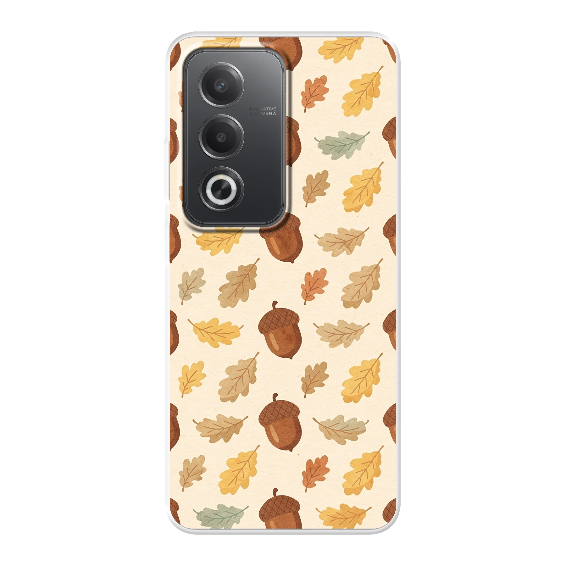 Oppo A80 / A3 Pro phone case