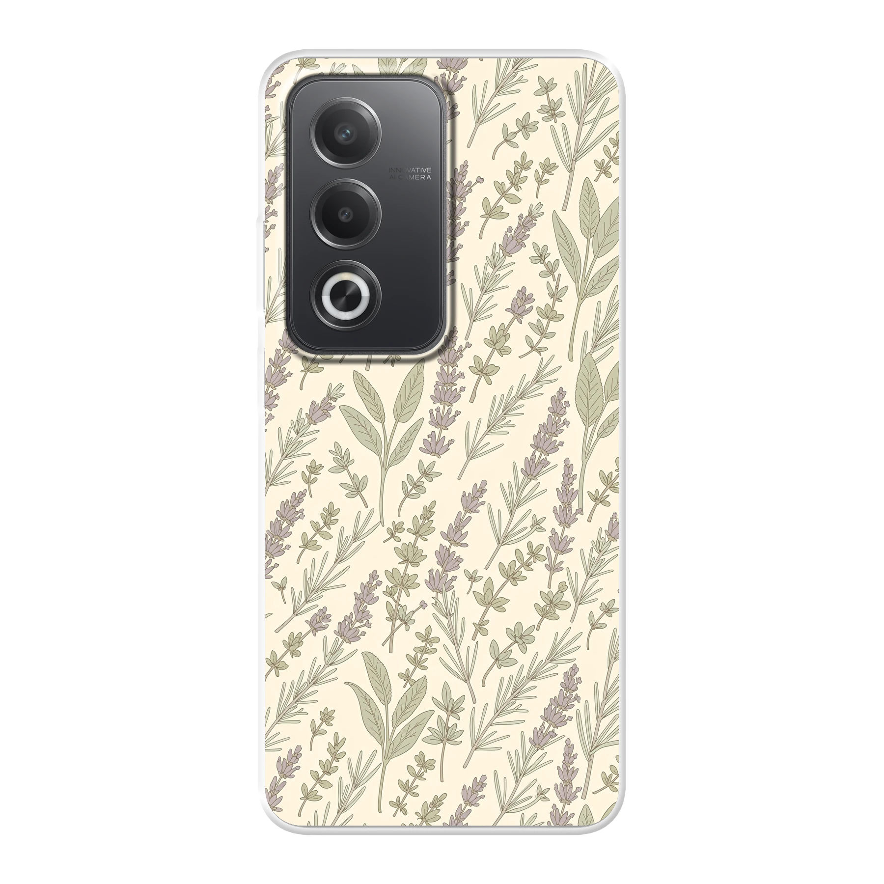 Oppo A80 / A3 Pro phone case