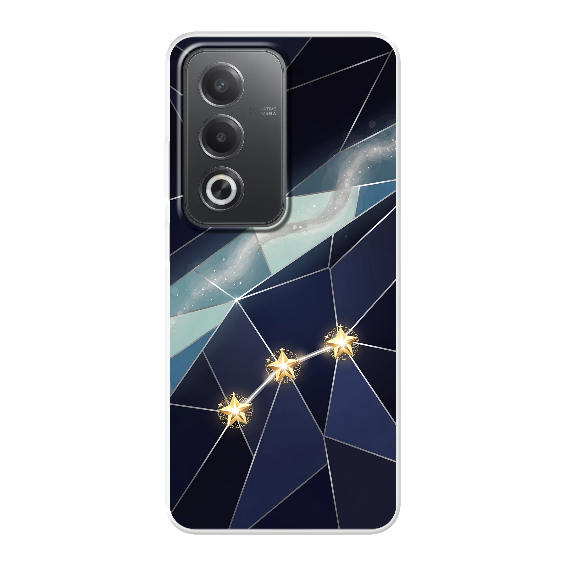 Oppo A80 / A3 Pro phone case
