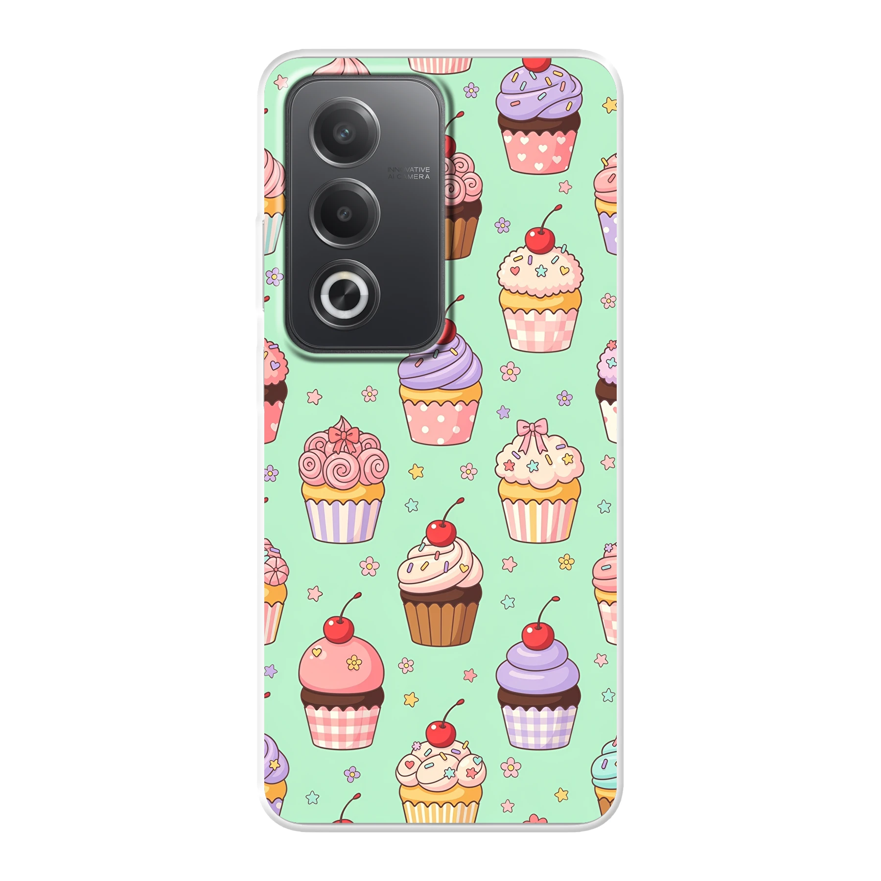 Oppo A80 / A3 Pro phone case