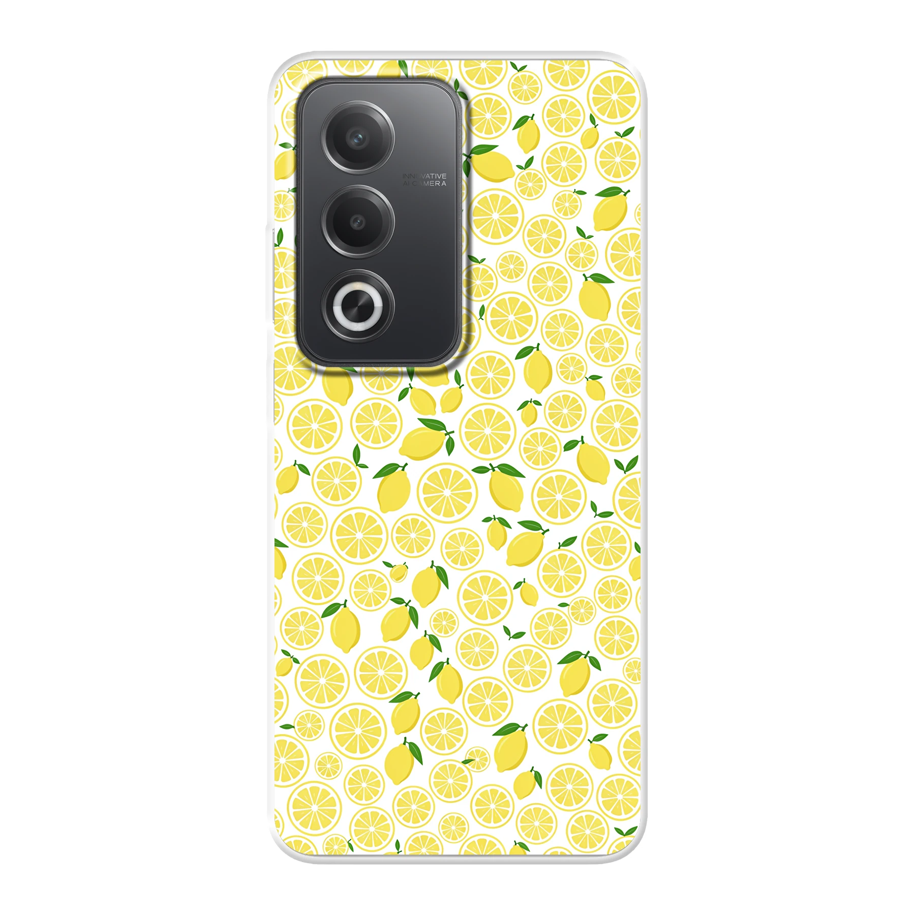 Oppo A80 / A3 Pro phone case