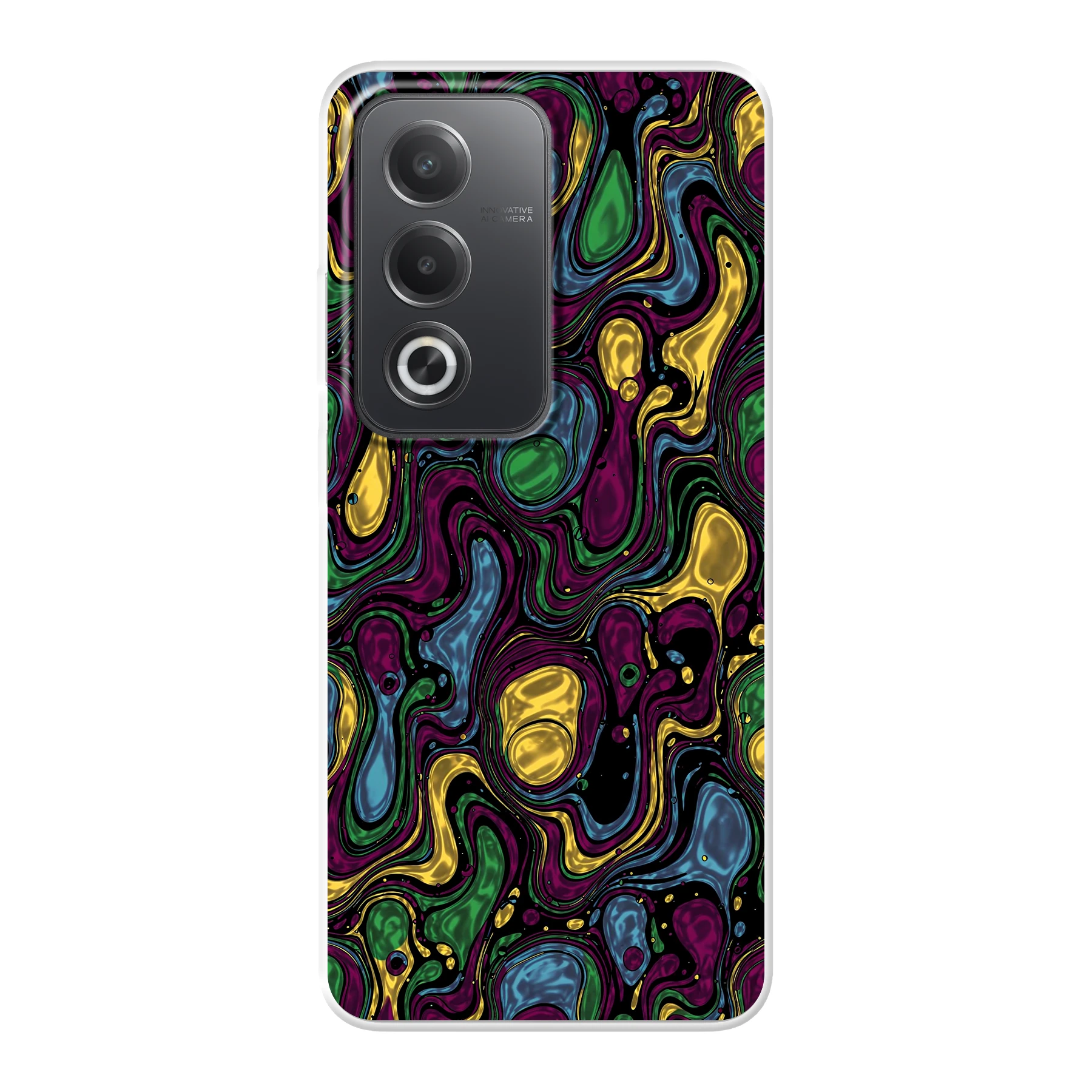 Oppo A80 / A3 Pro phone case