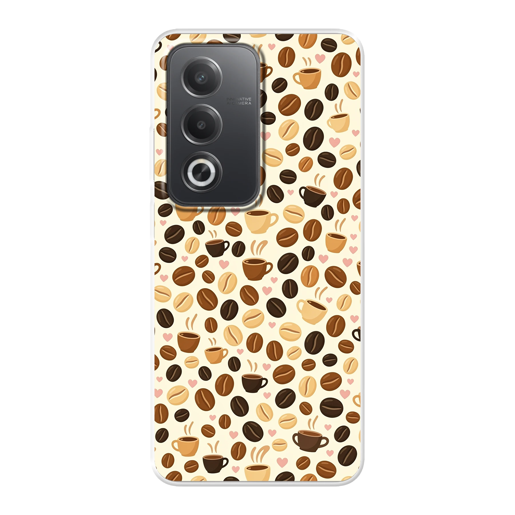 Oppo A80 / A3 Pro phone case