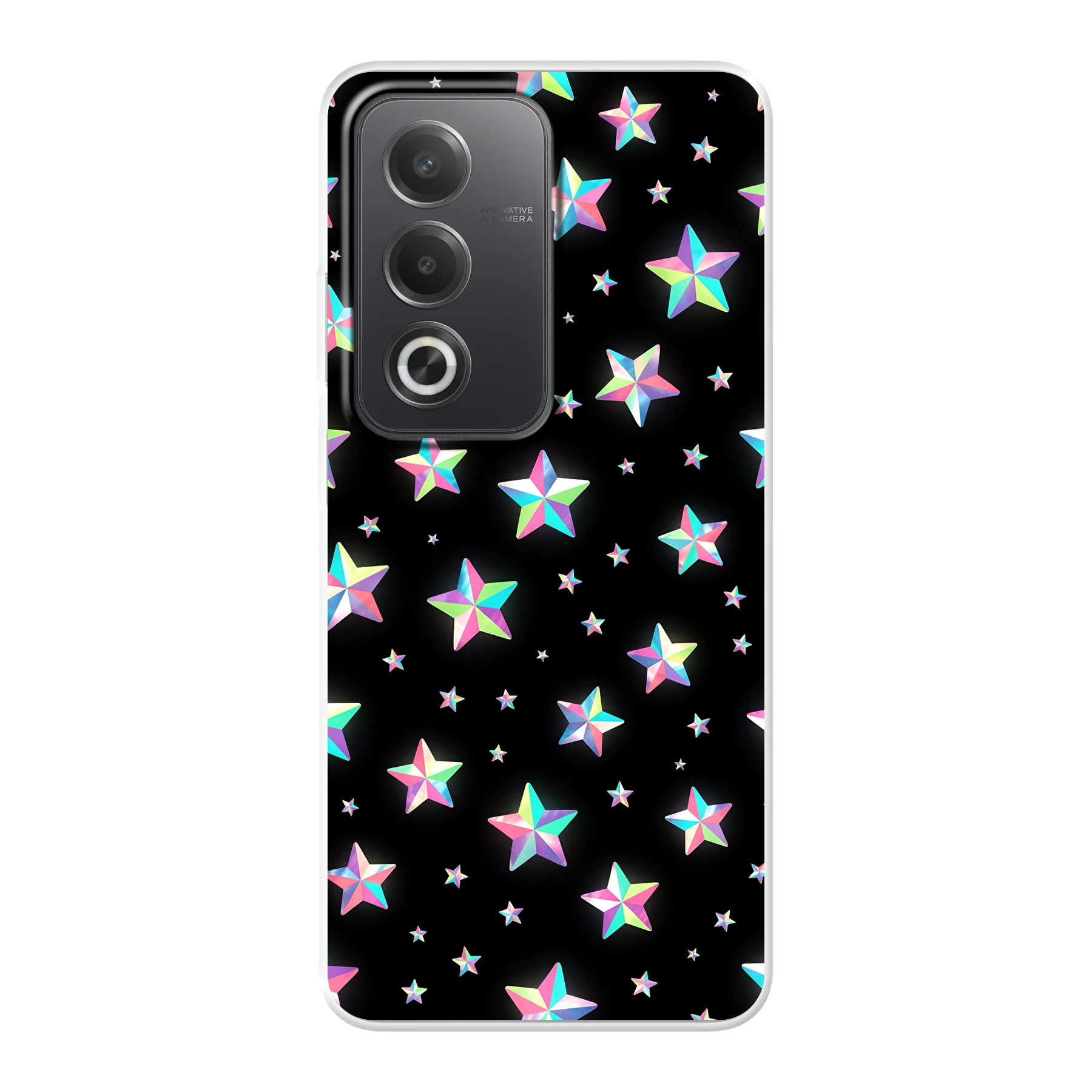 Oppo A80 / A3 Pro phone case