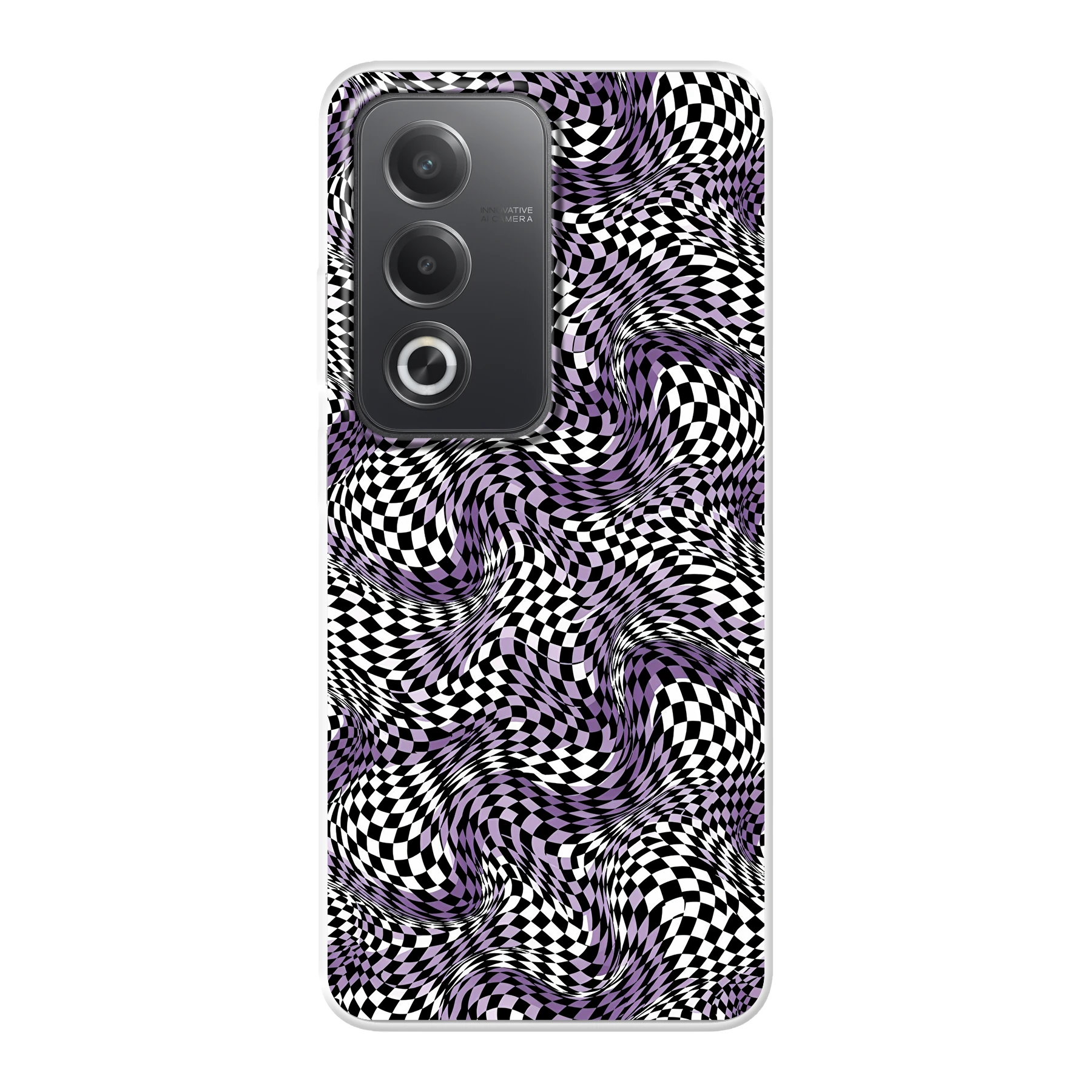 Oppo A80 / A3 Pro phone case