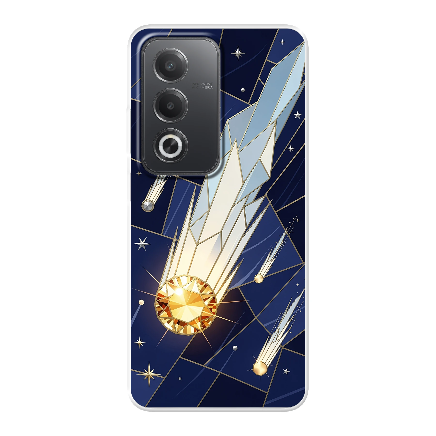 Oppo A80 / A3 Pro phone case