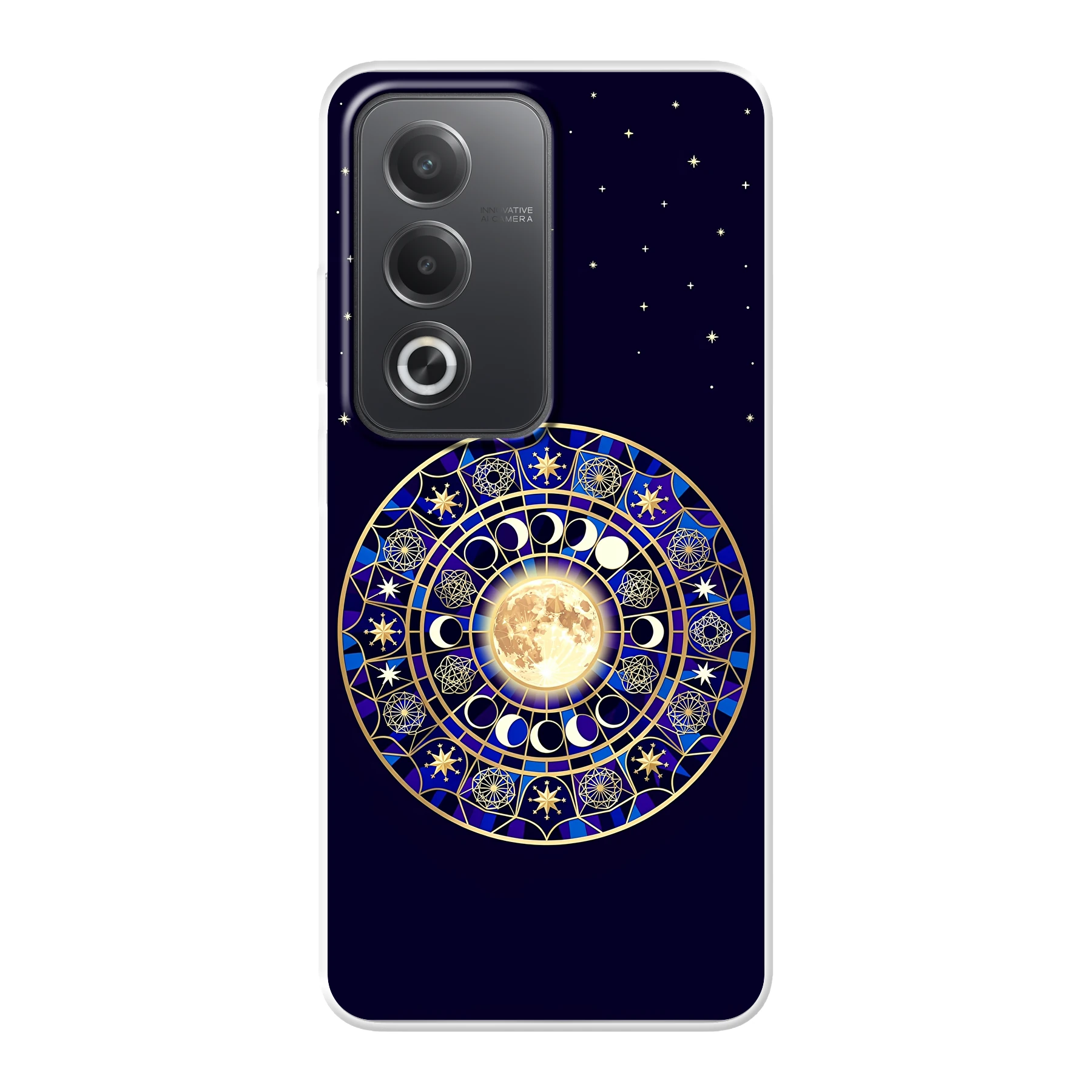 Oppo A80 / A3 Pro phone case
