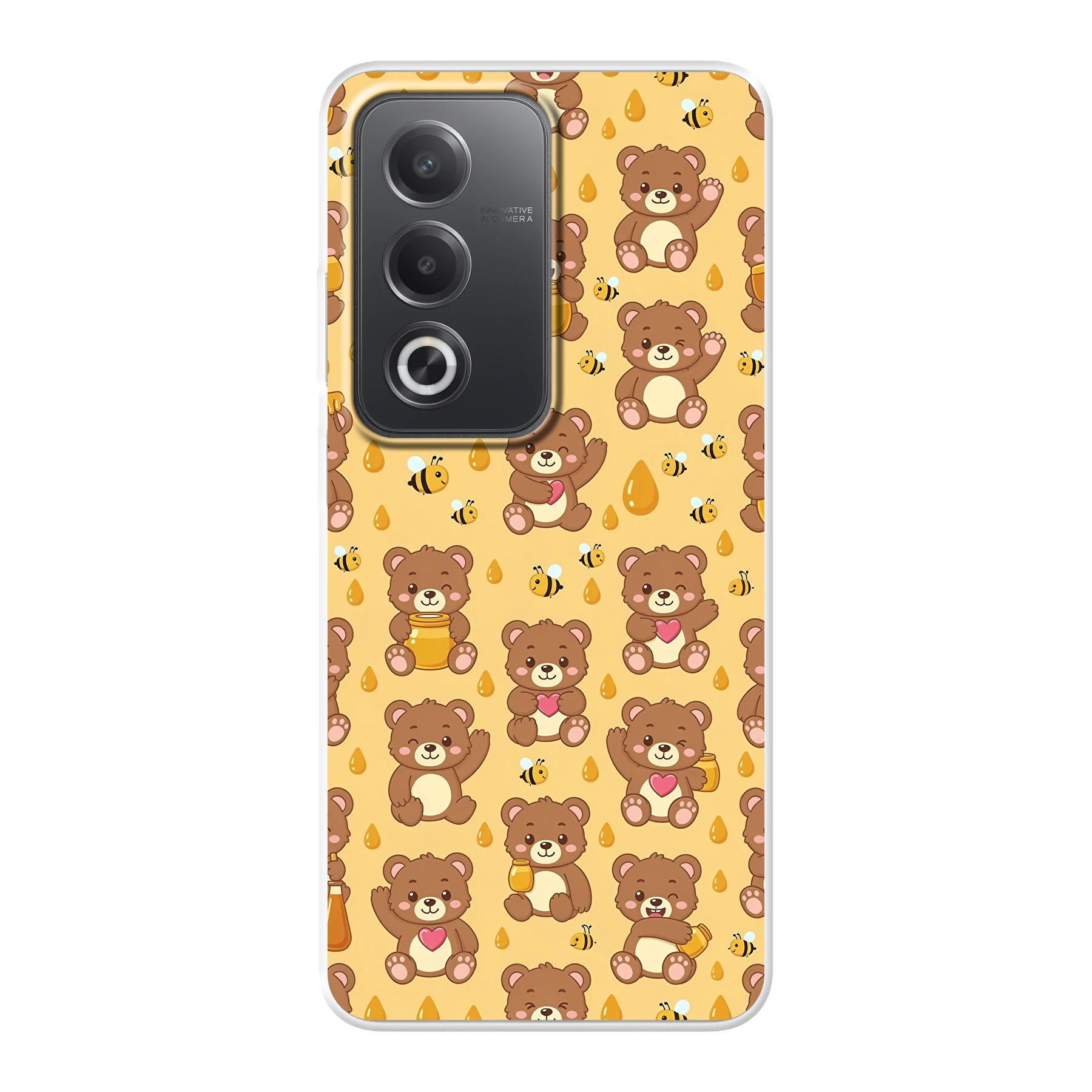 Oppo A80 / A3 Pro phone case