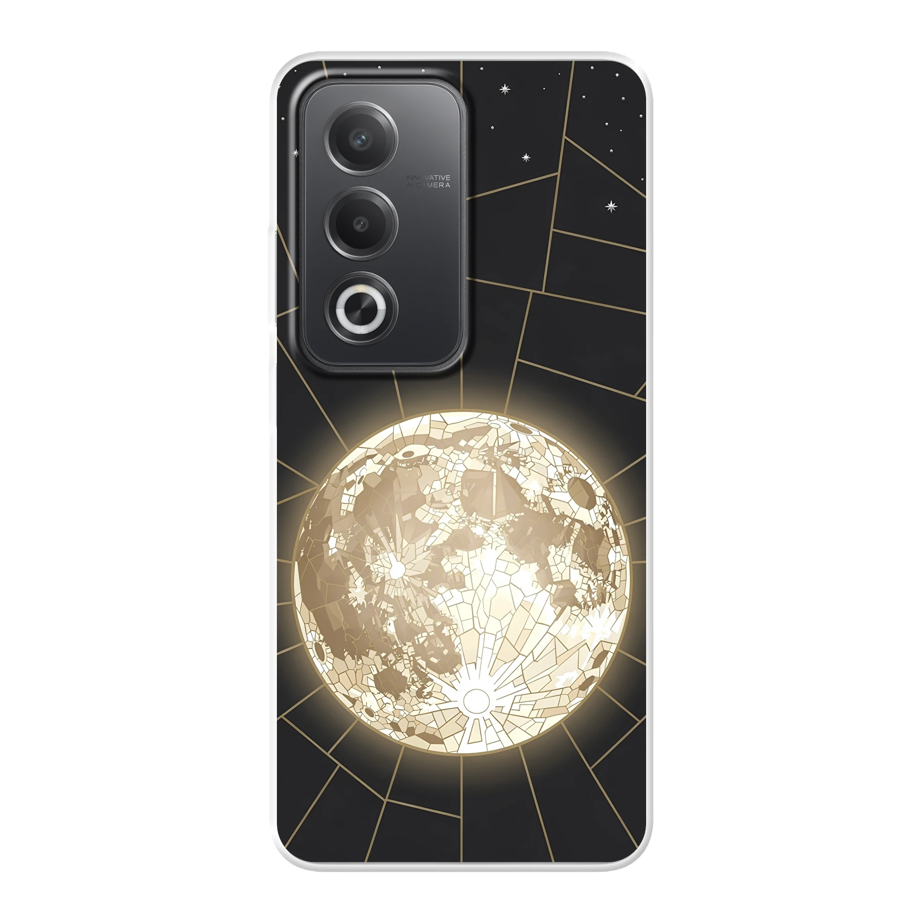 Oppo A80 / A3 Pro phone case