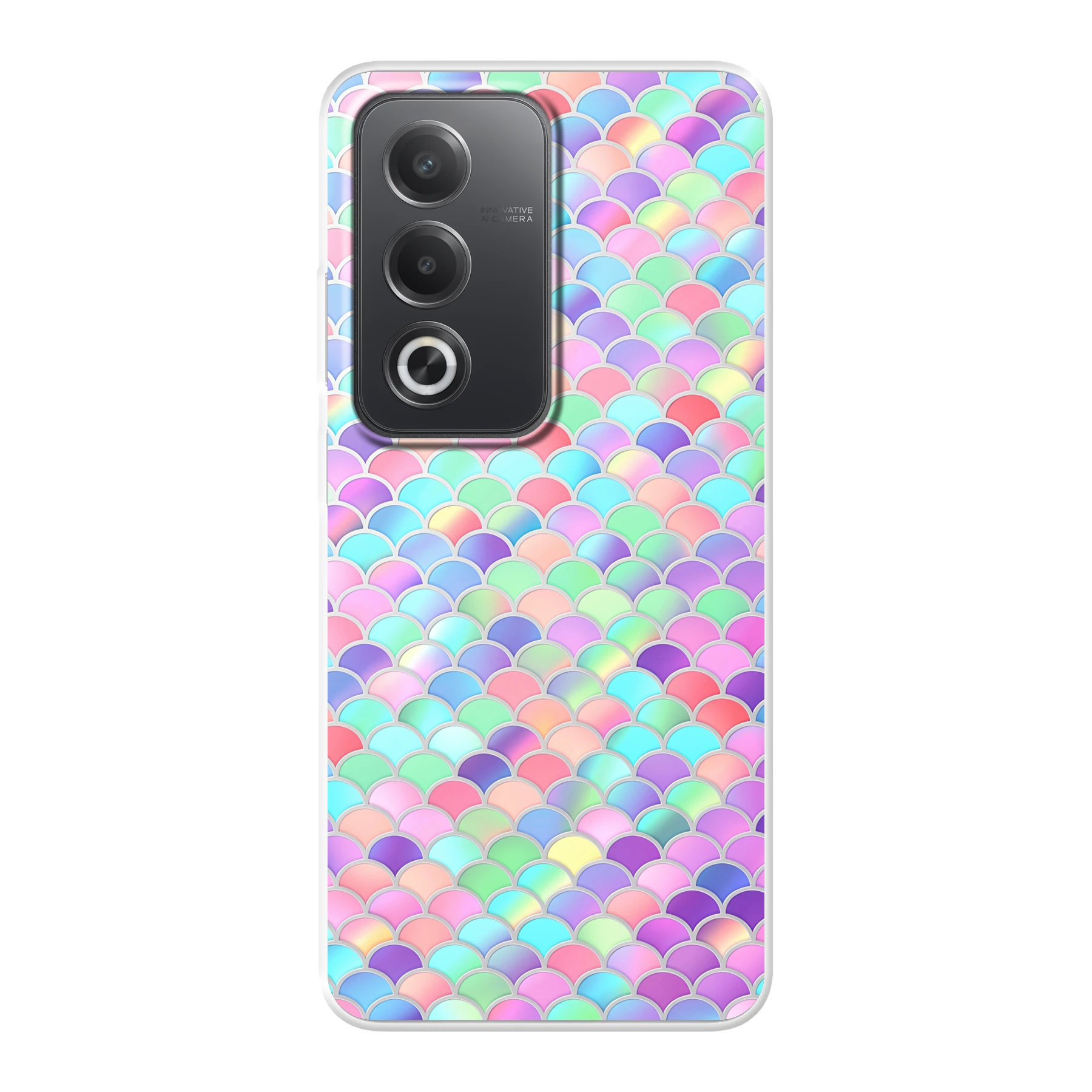 Oppo A80 / A3 Pro phone case