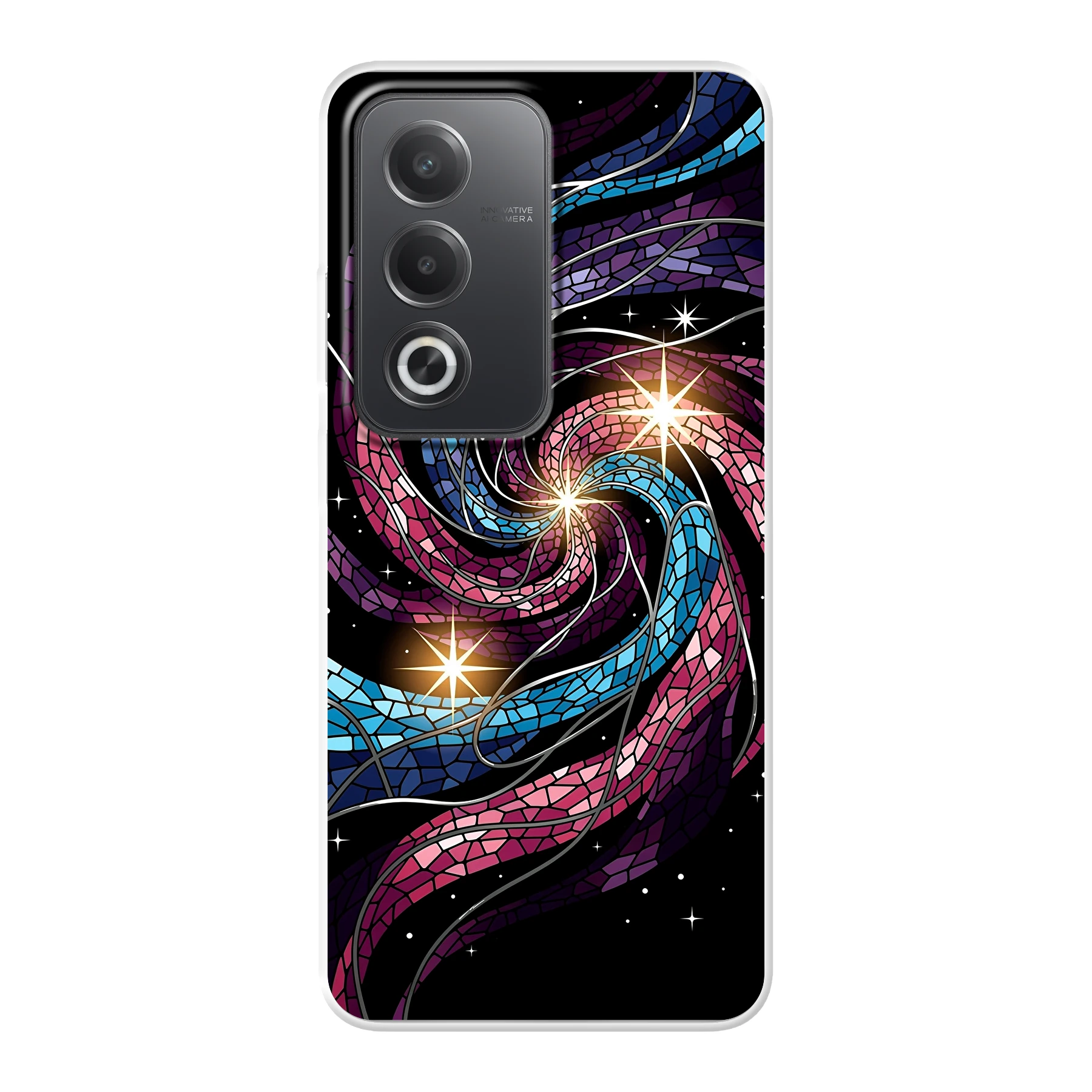 Oppo A80 / A3 Pro phone case