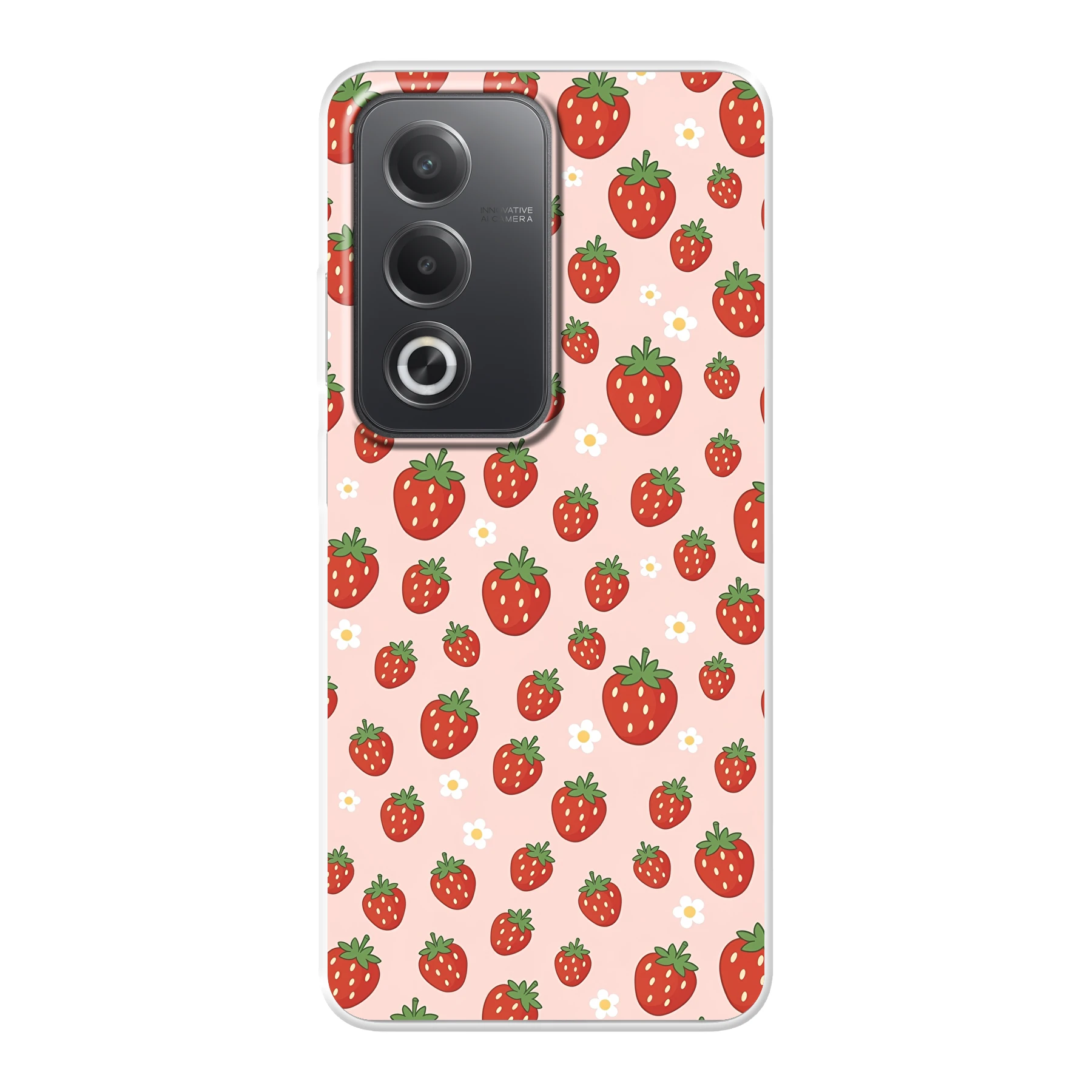 Oppo A80 / A3 Pro phone case