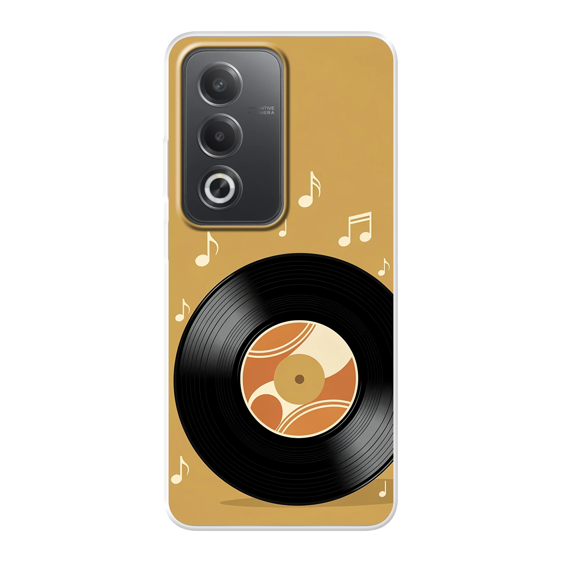 Oppo A80 / A3 Pro phone case