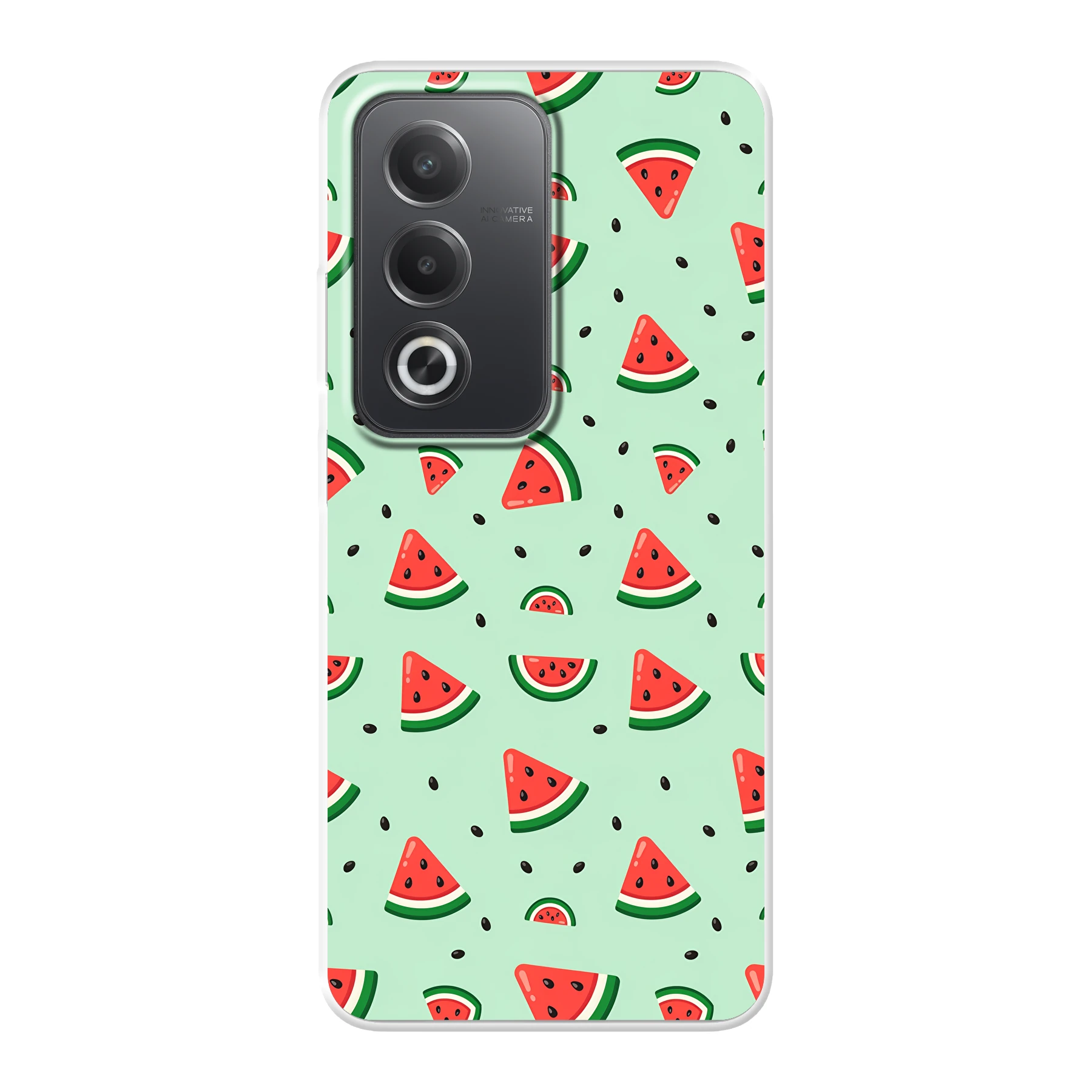Oppo A80 / A3 Pro phone case