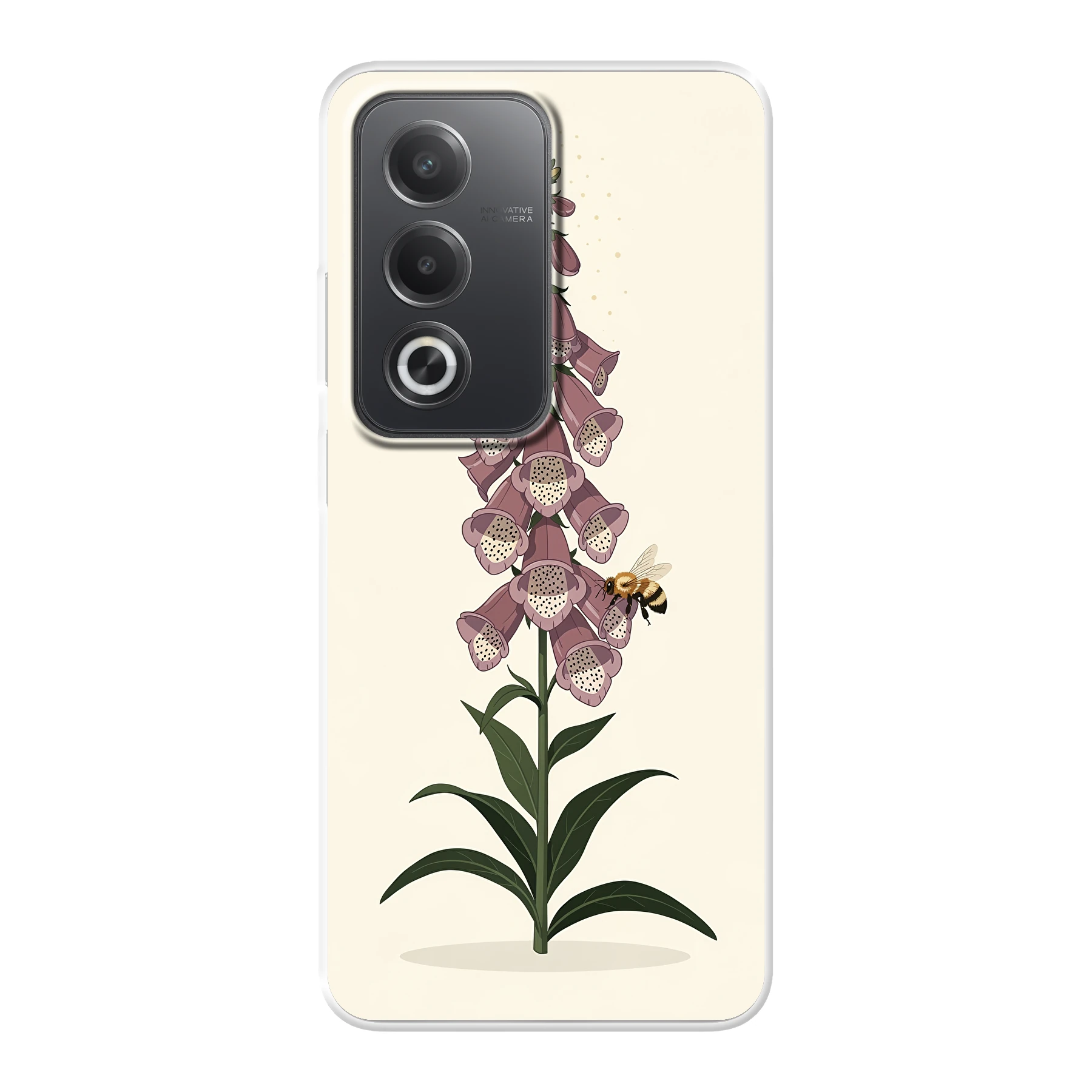 Oppo A80 / A3 Pro phone case