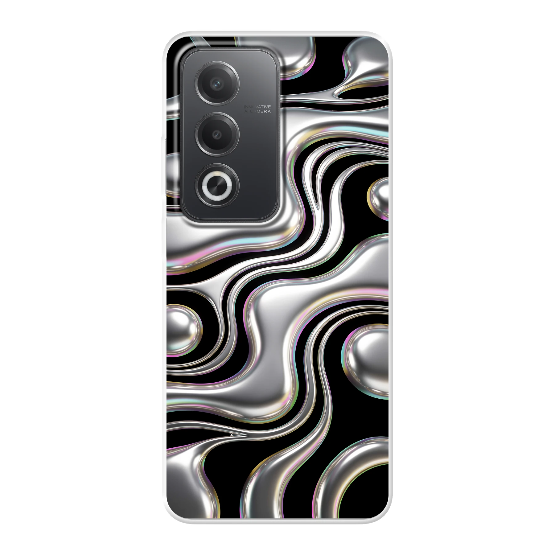 Oppo A80 / A3 Pro phone case