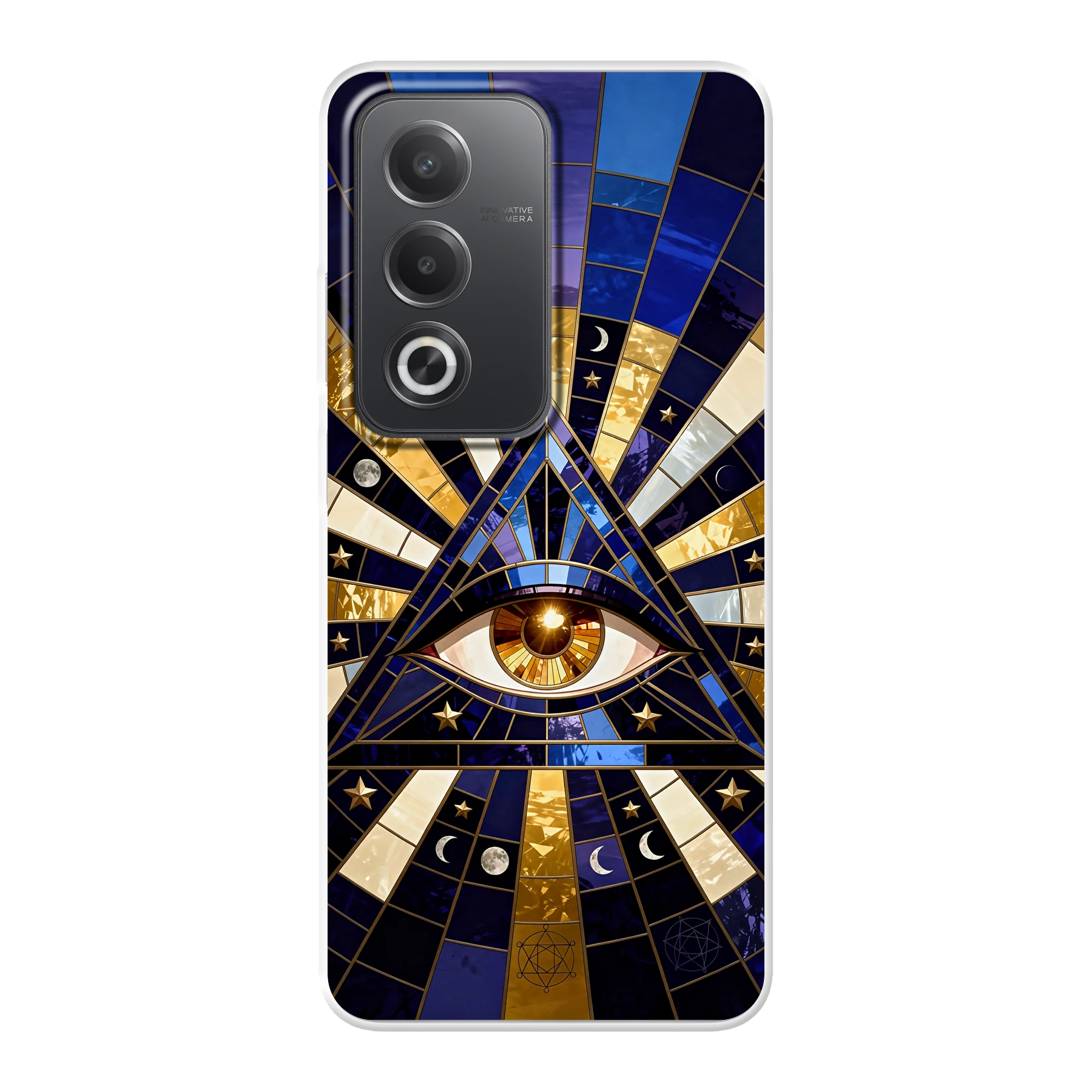 Oppo A80 / A3 Pro phone case