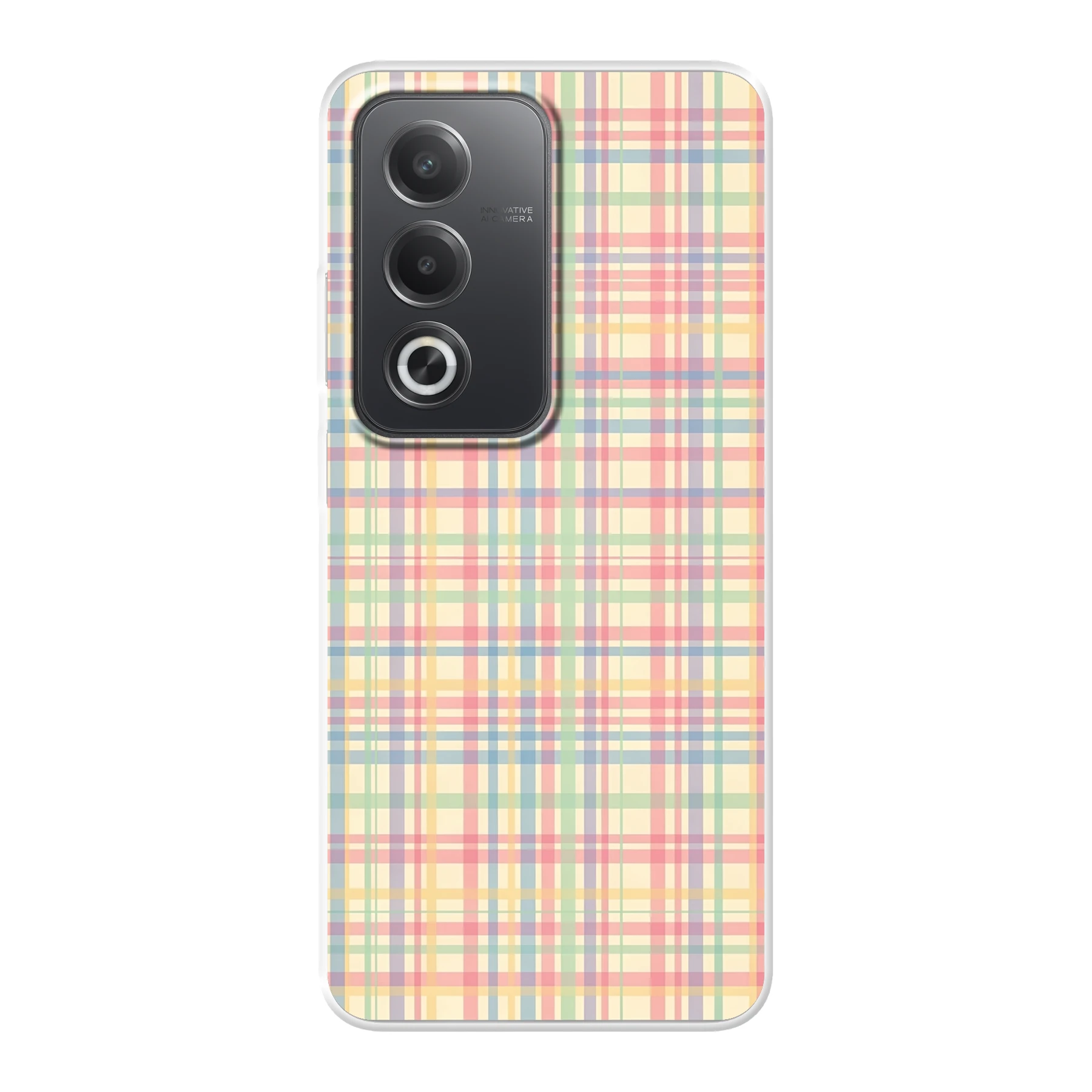 Oppo A80 / A3 Pro phone case