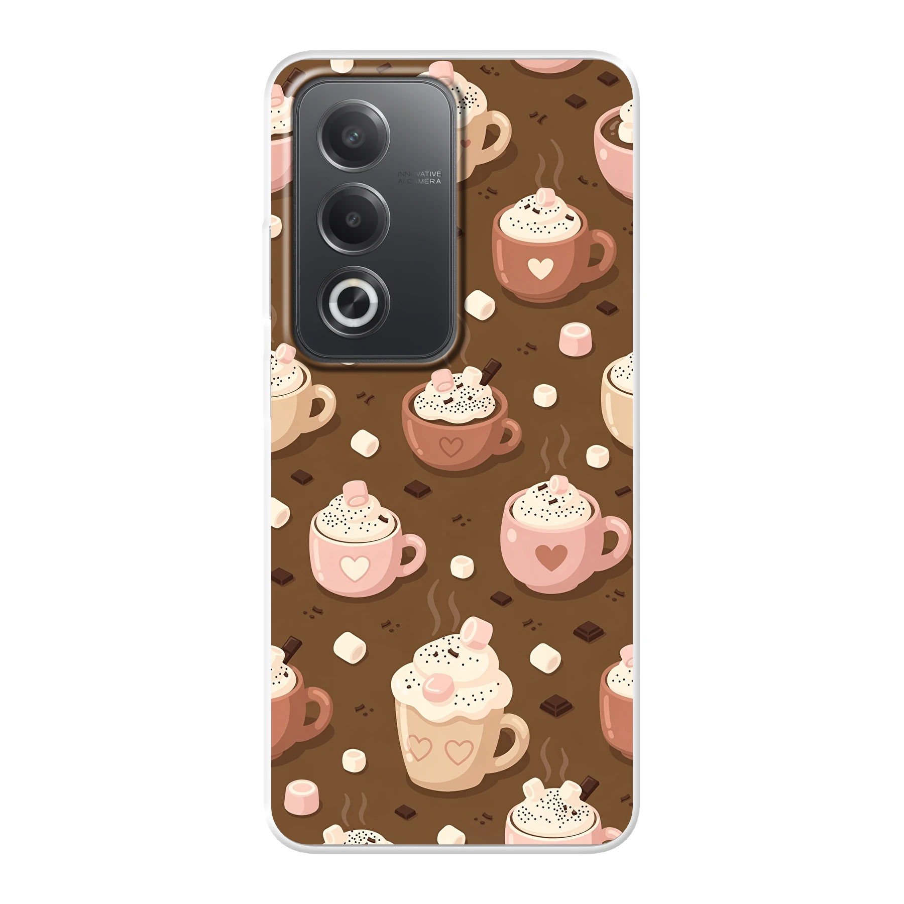 Oppo A80 / A3 Pro phone case