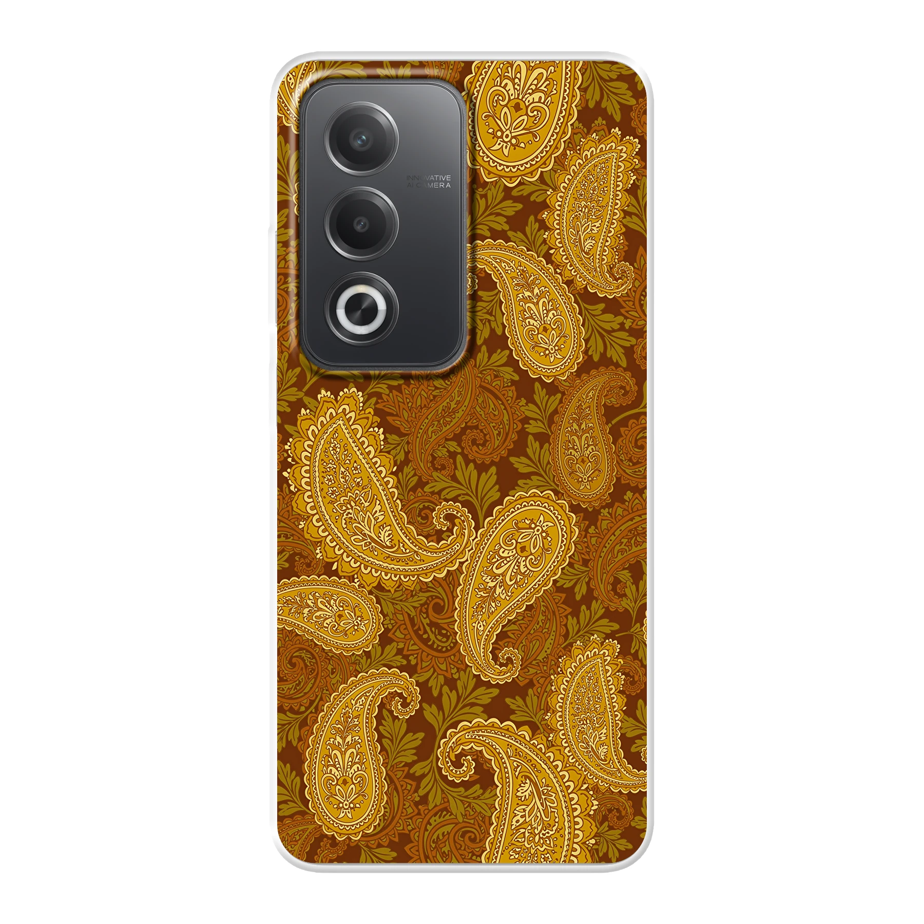 Oppo A80 / A3 Pro phone case