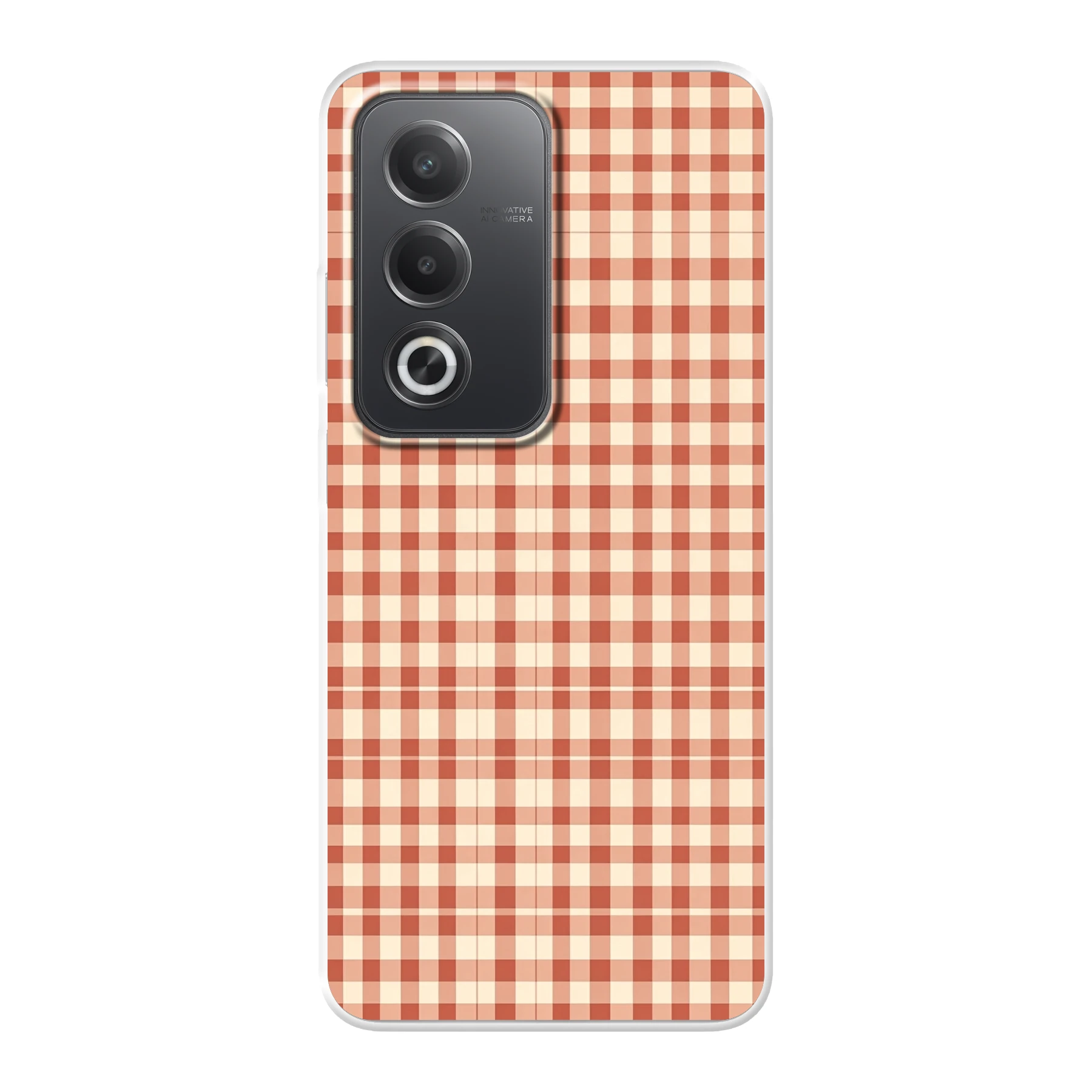 Oppo A80 / A3 Pro phone case