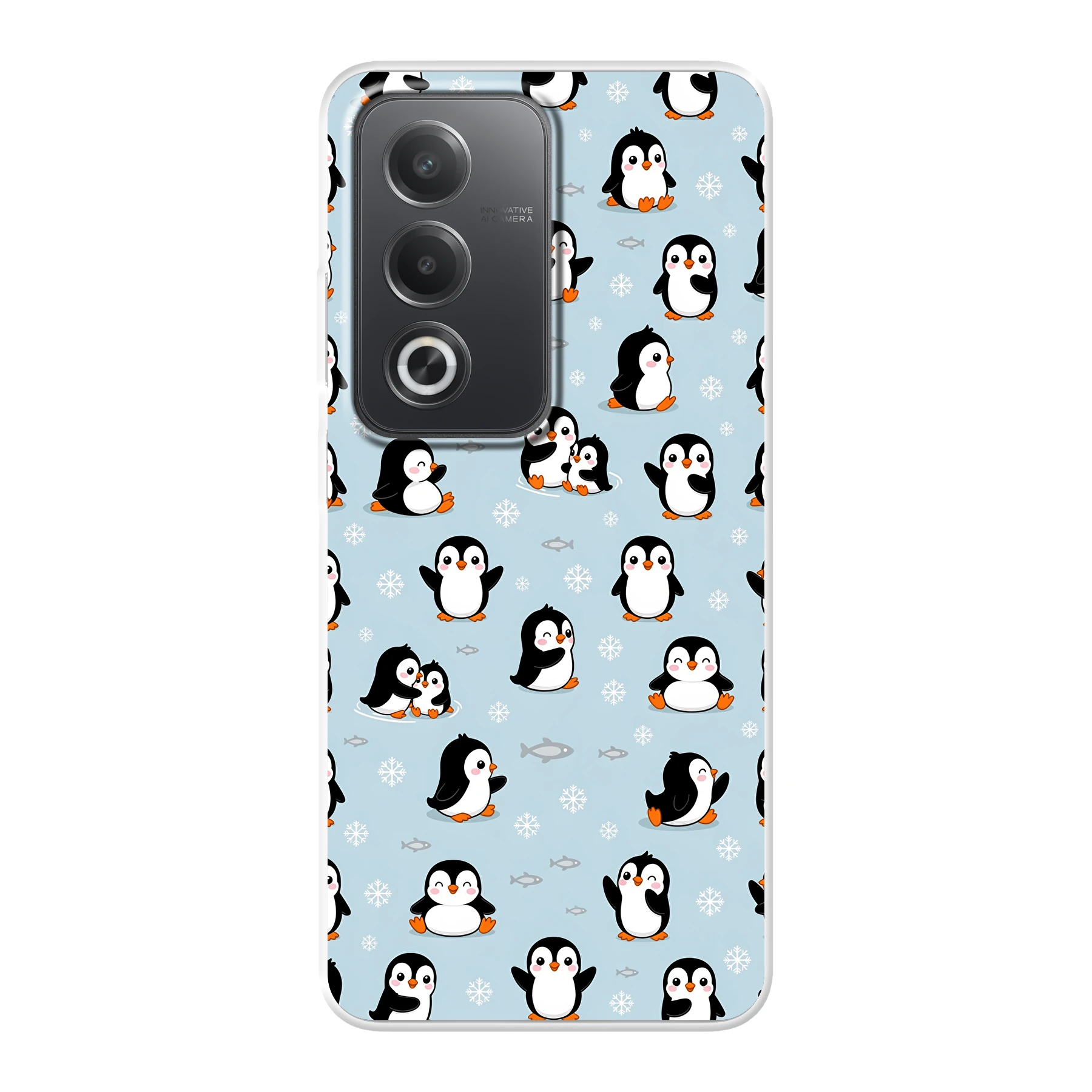 Oppo A80 / A3 Pro phone case