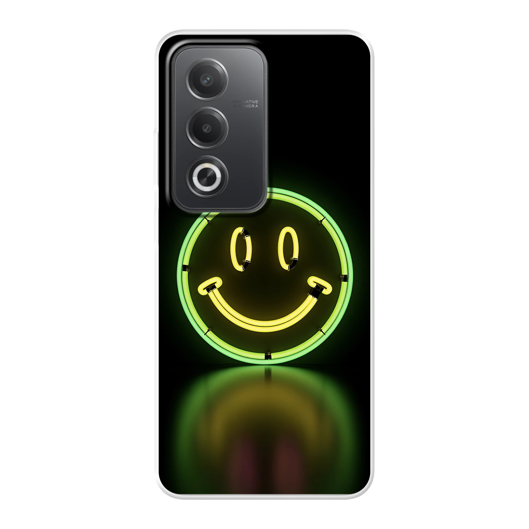 Oppo A80 / A3 Pro phone case