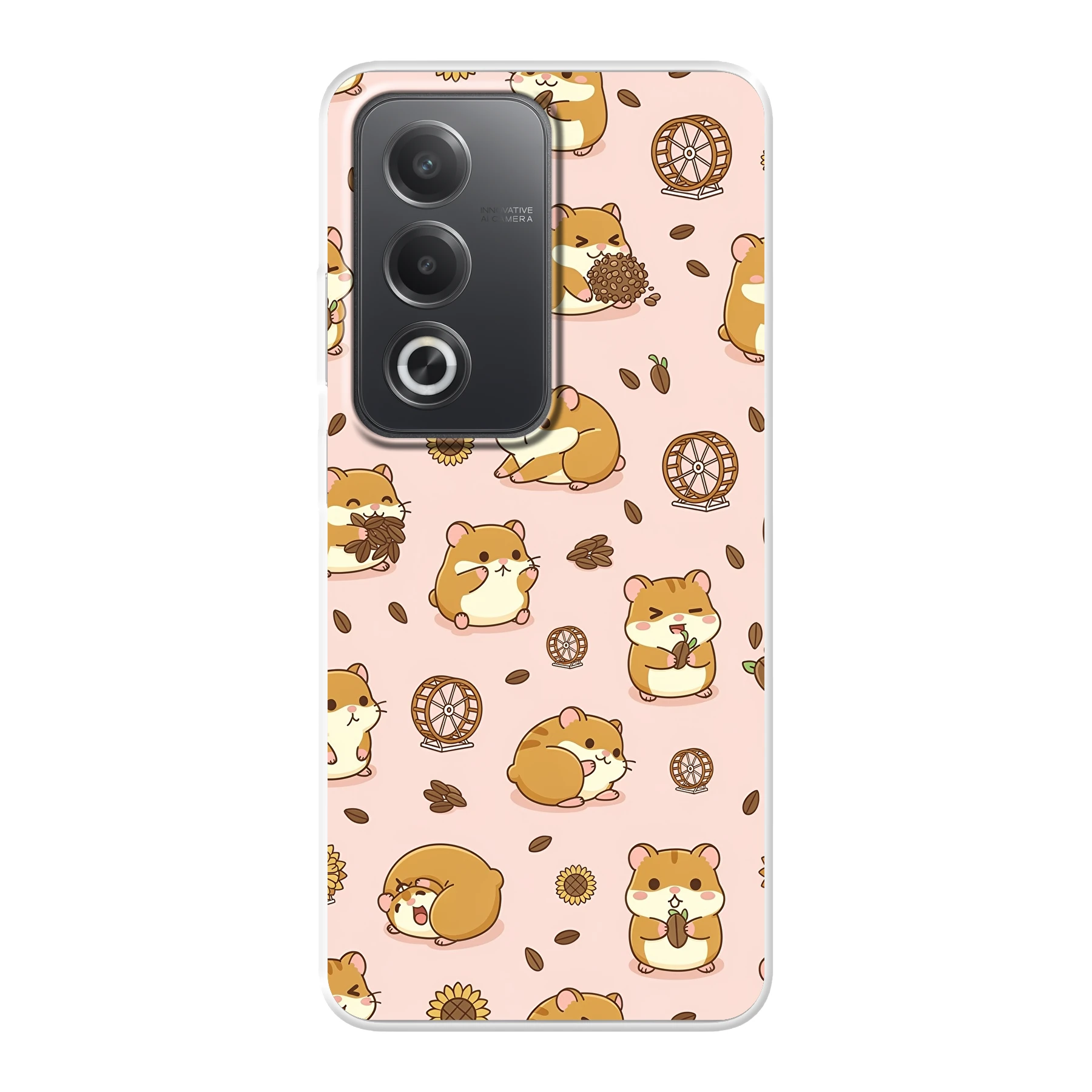 Oppo A80 / A3 Pro phone case